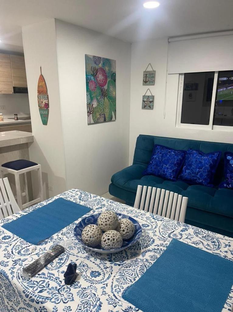 Aptos Duplex A Pasos De La Playa Principal San Andrés