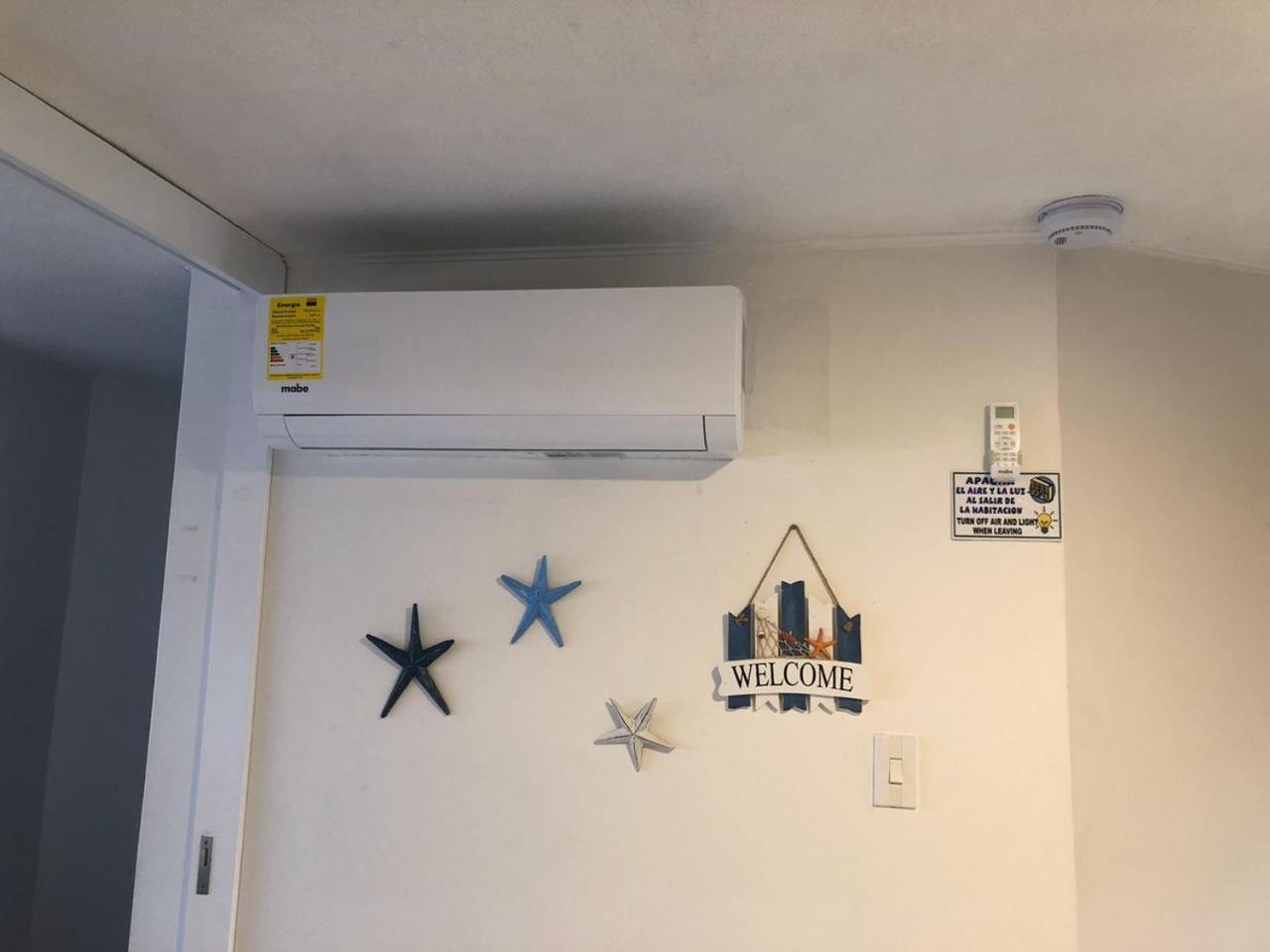 Apartamento Aptos Duplex A Pasos De La Playa Principal *