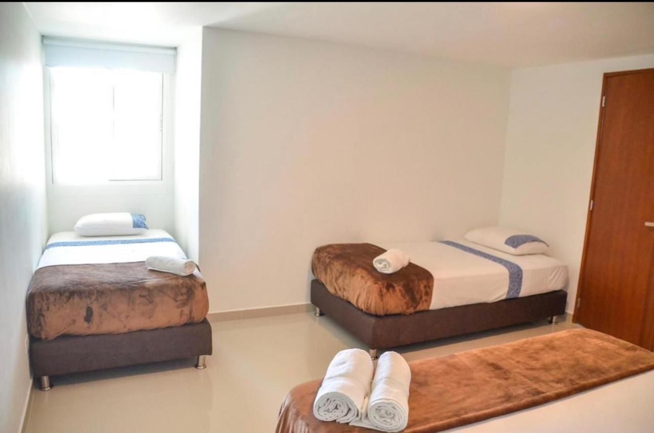 Aptos Duplex A Pasos De La Playa Principal Apartamento San Andrés