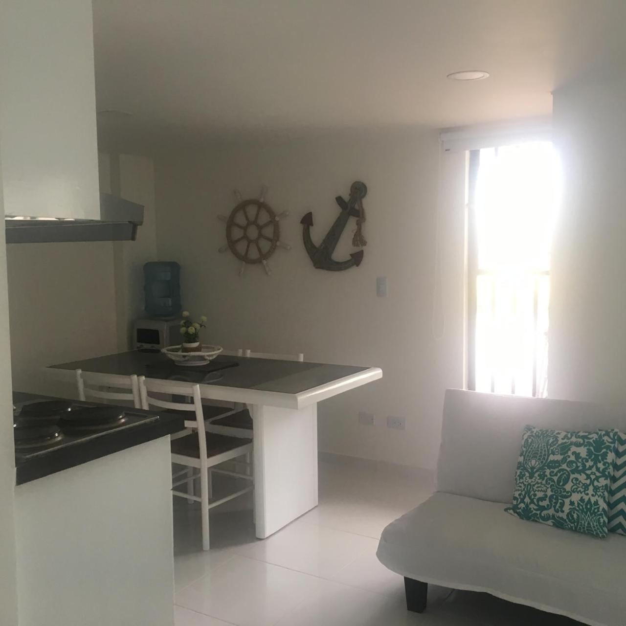 Apartamento Aptos Duplex A Pasos De La Playa Principal *