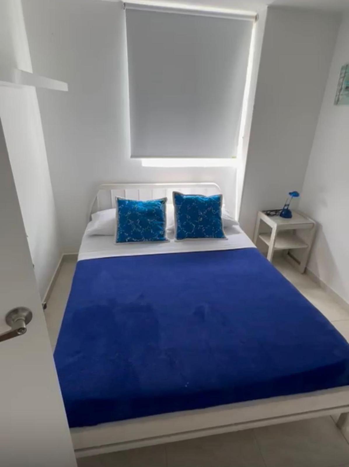 Aptos Duplex A Pasos De La Playa Principal * San Andrés