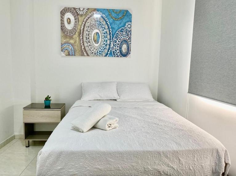 Ultimo Del Semana Motel *