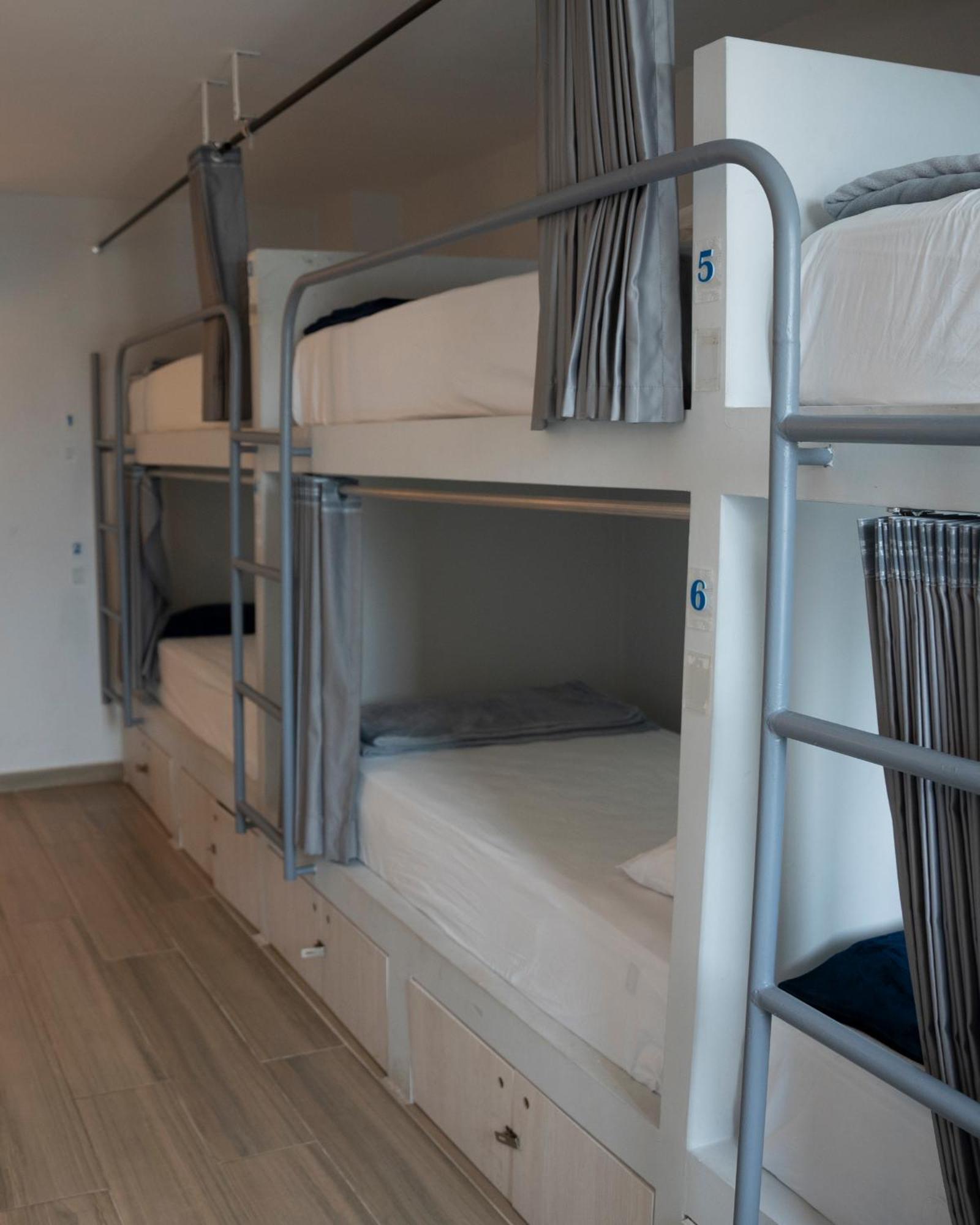 Hostal Dreamer Club *