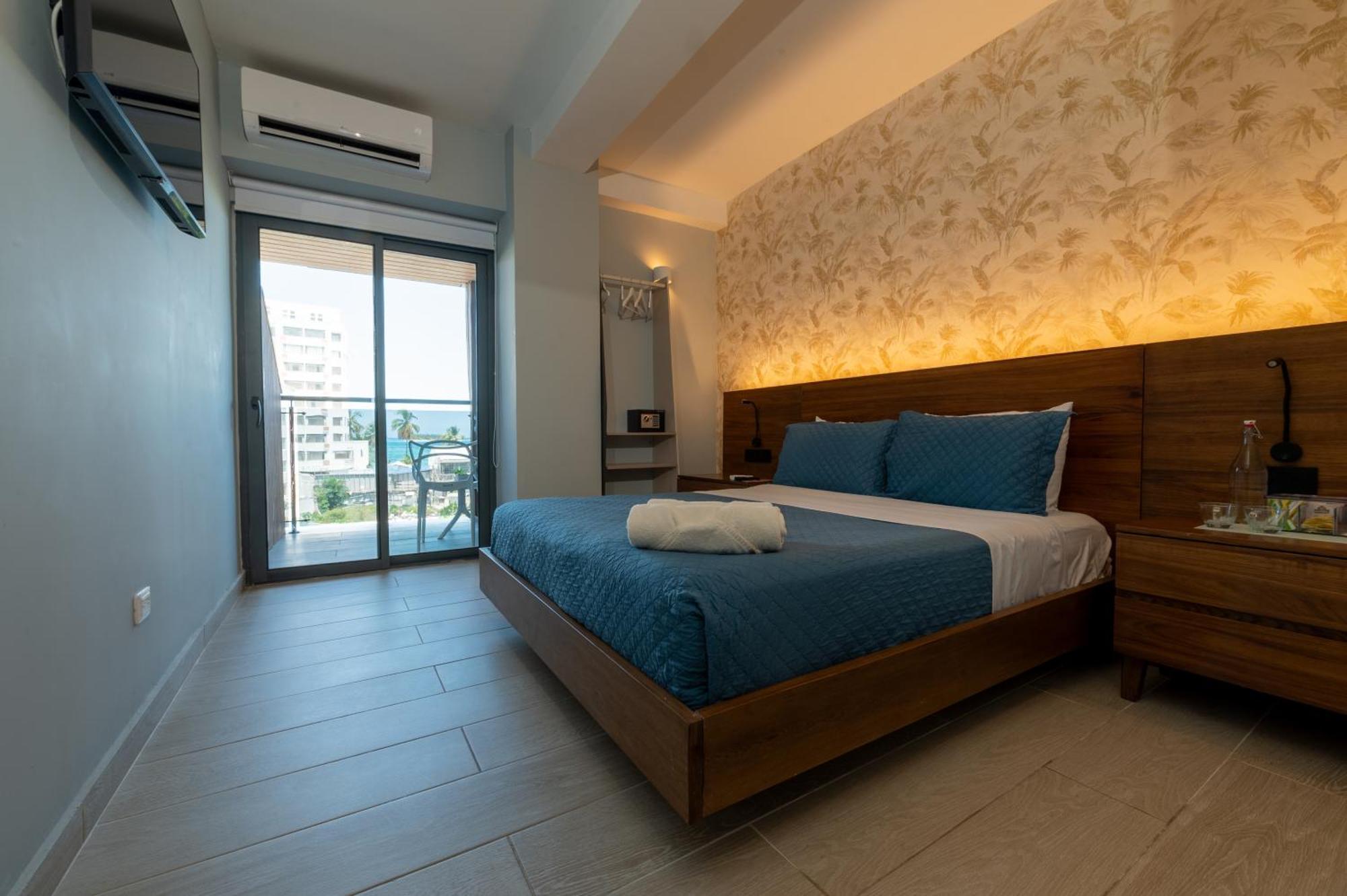 Dreamer Club Hostal