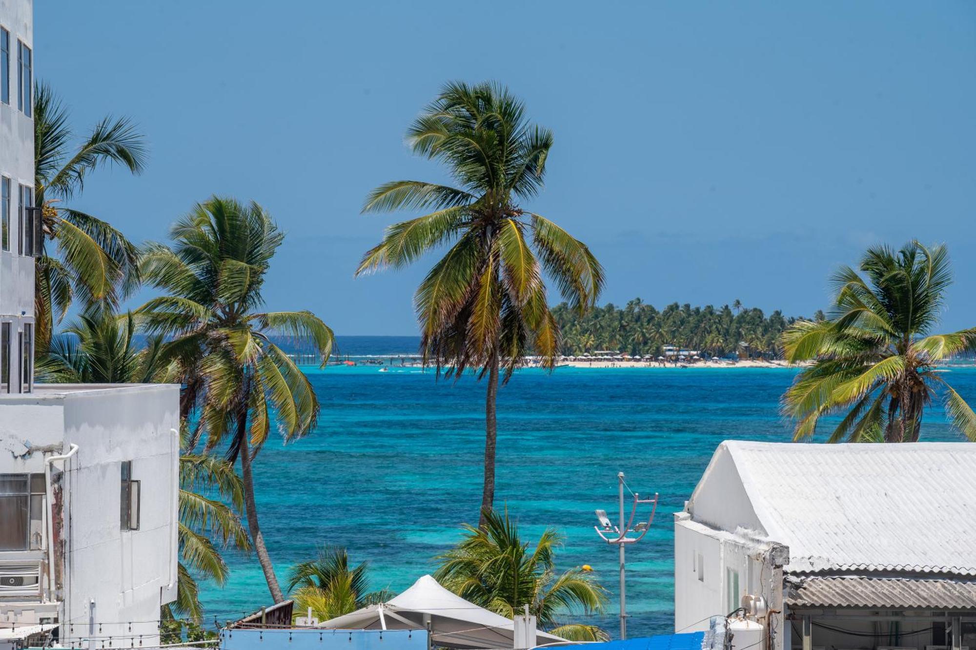 Hostal Dreamer Club San Andrés