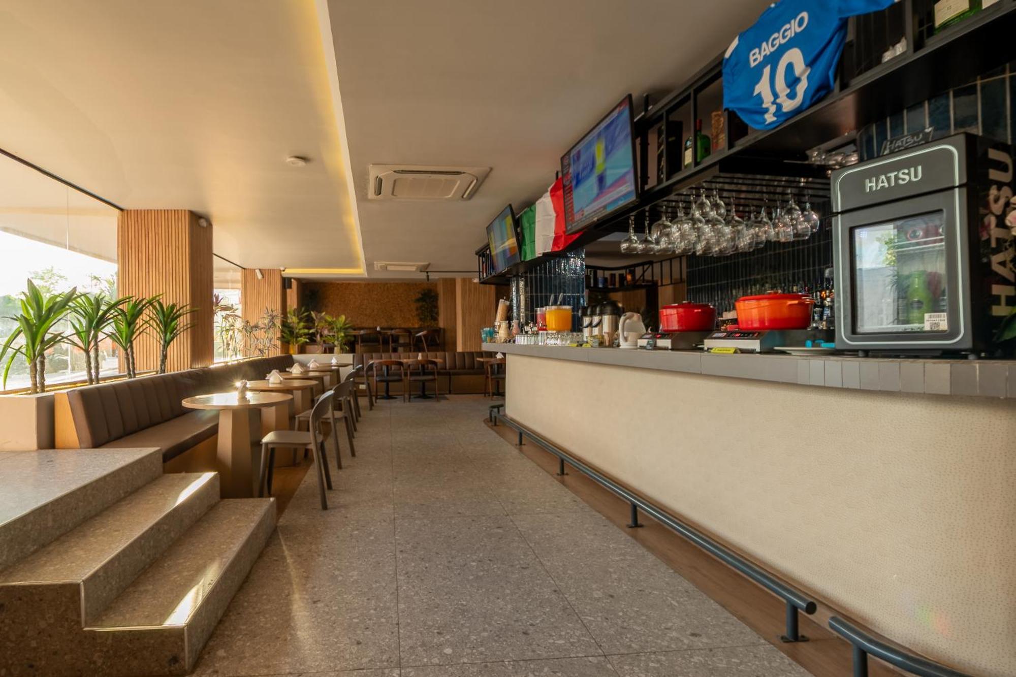 Dreamer Club Hostal