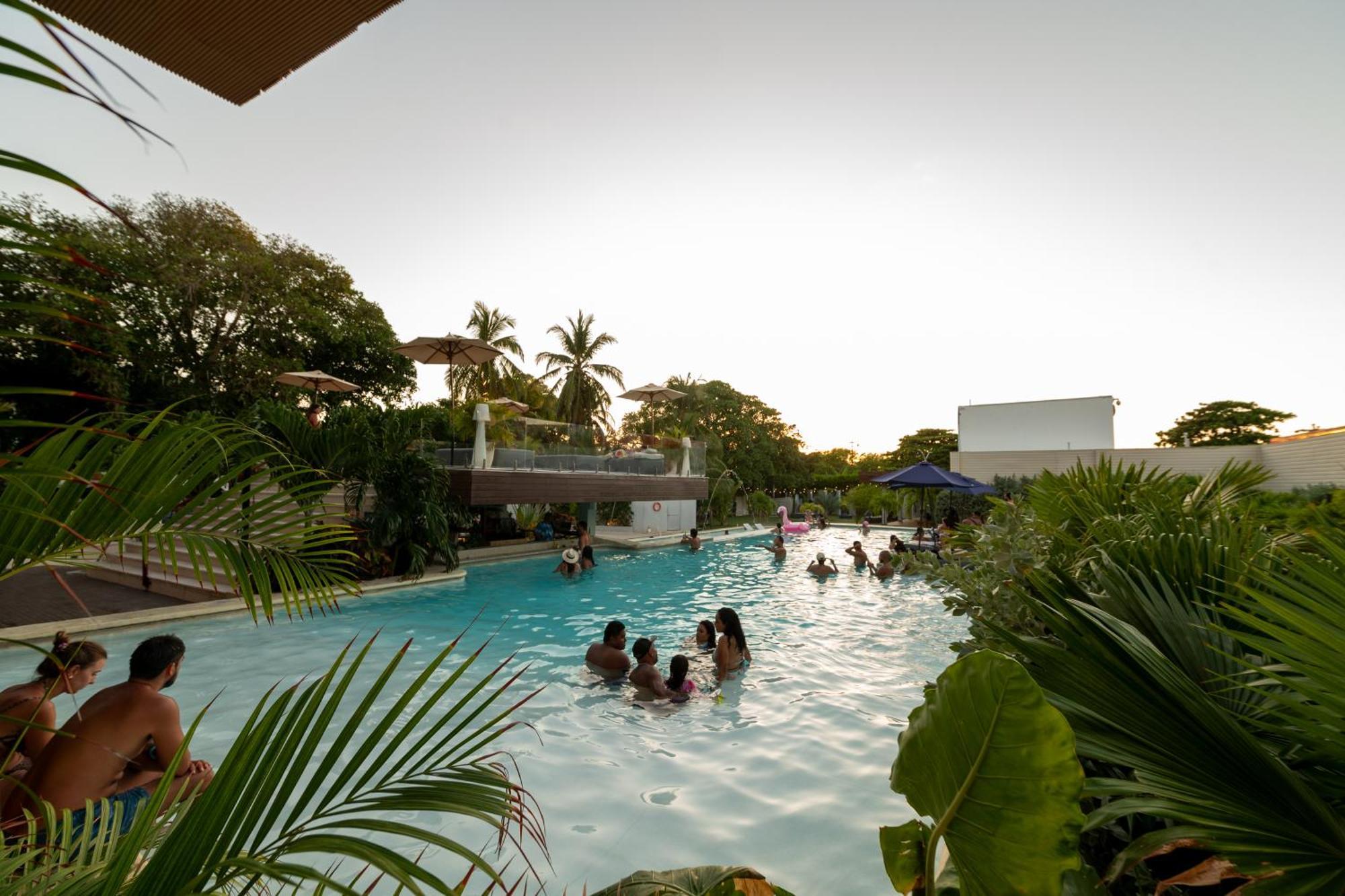 Hostal Dreamer Club San Andrés