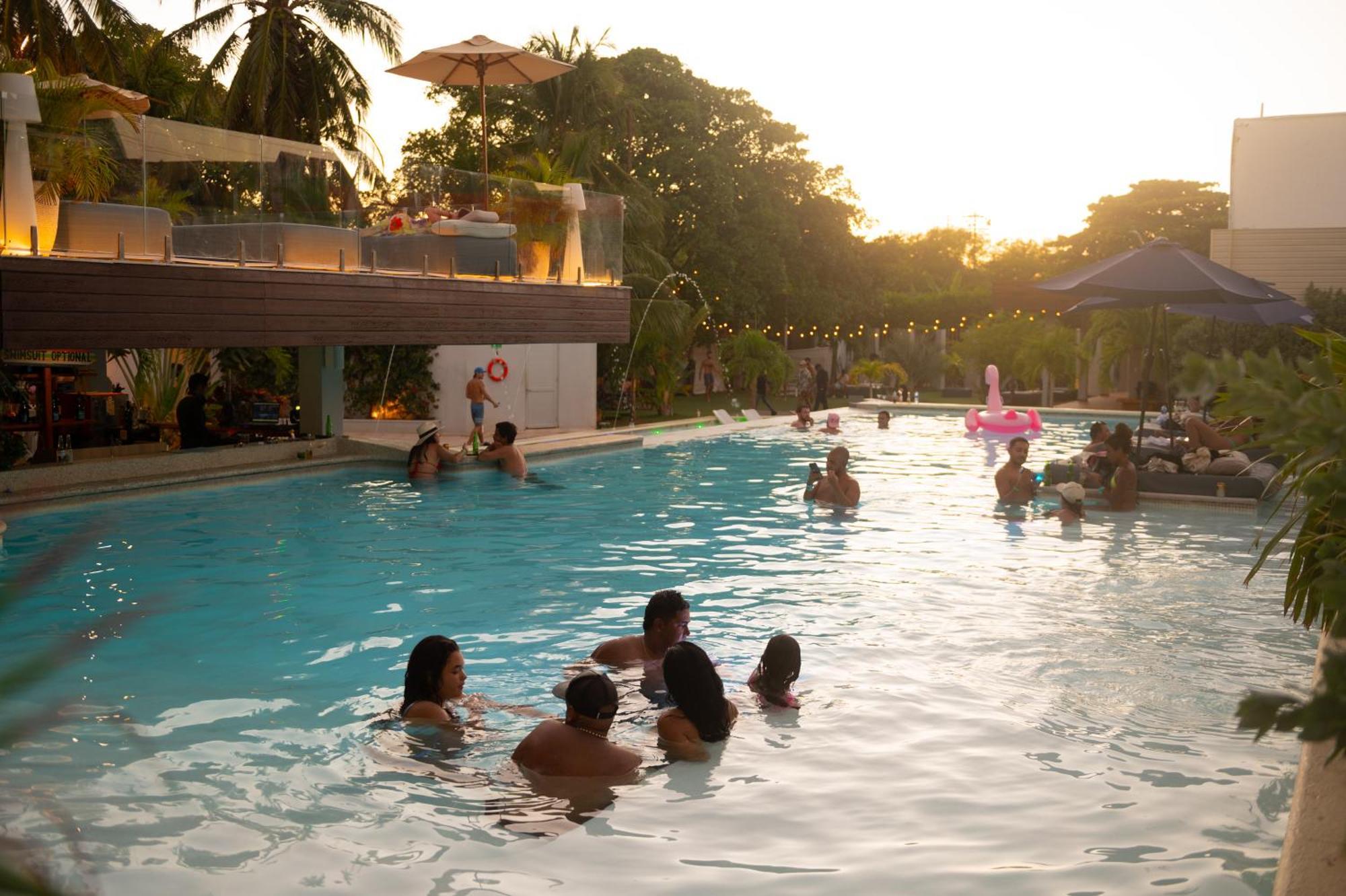 Dreamer Club San Andrés