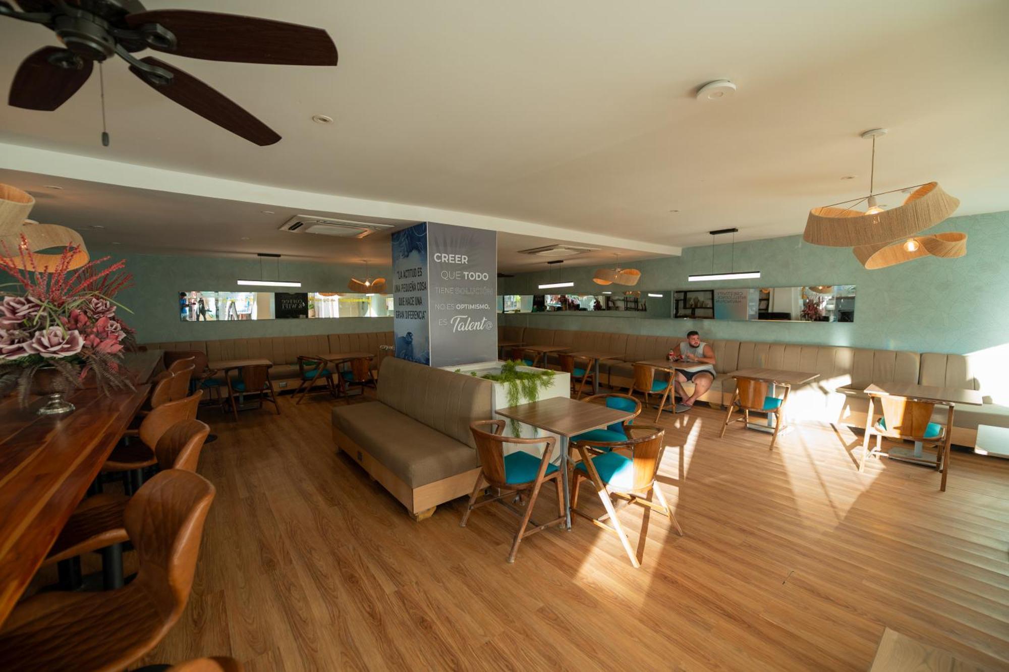 Dreamer Club * San Andrés