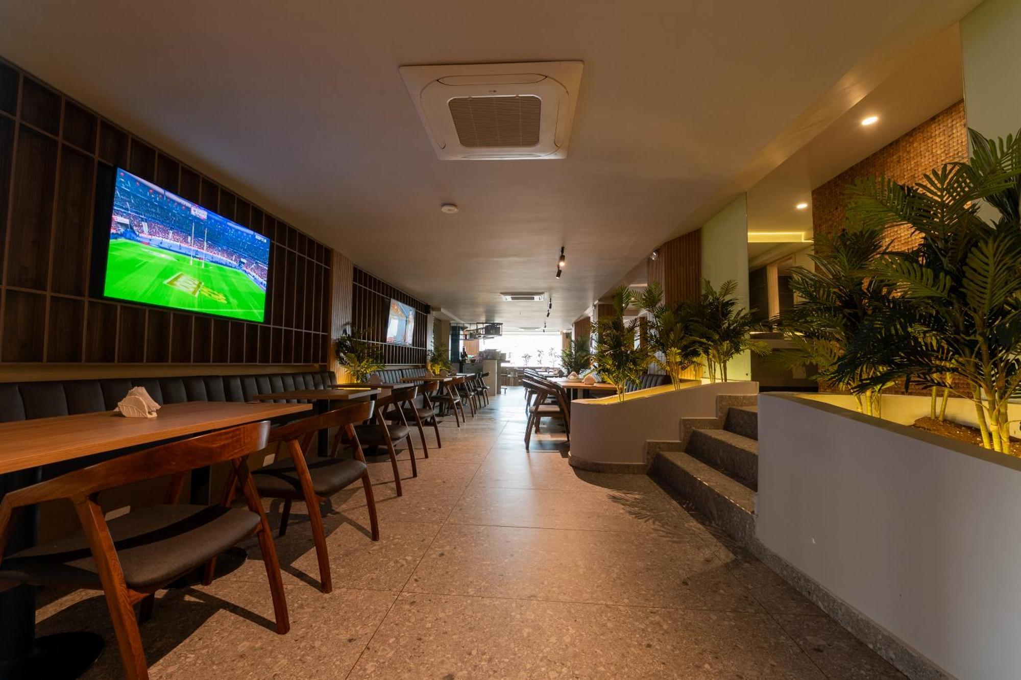 Dreamer Club Hostal *