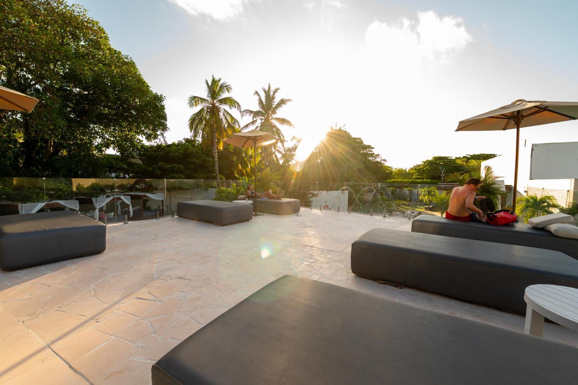 Hostal Dreamer Club San Andrés