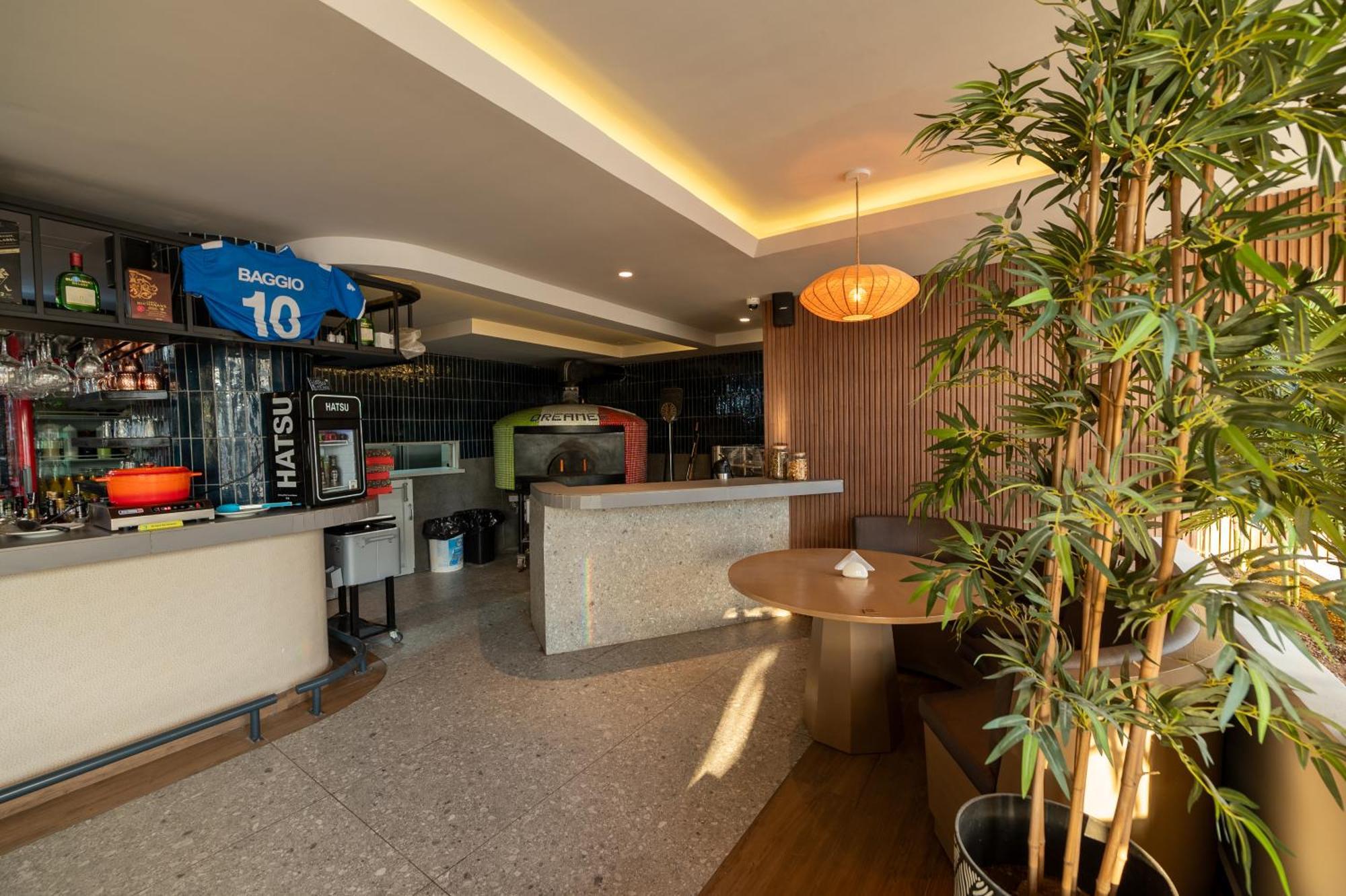 Dreamer Club Hostal *