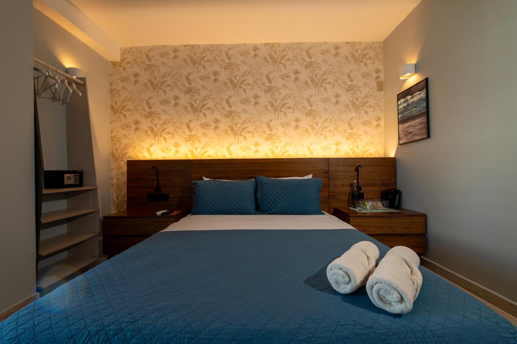 Hostal Dreamer Club San Andrés