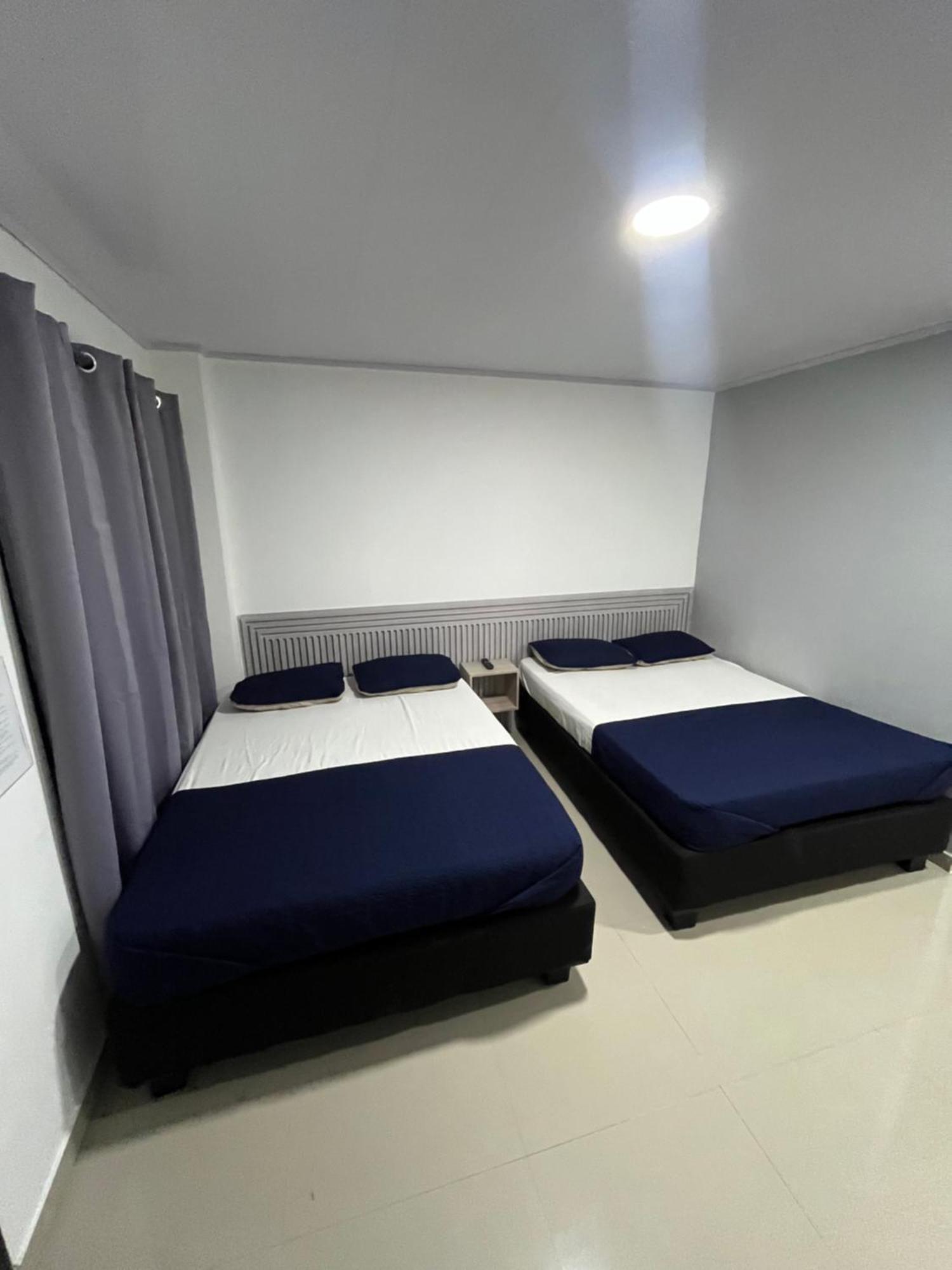 Bless Hotel San Andrés