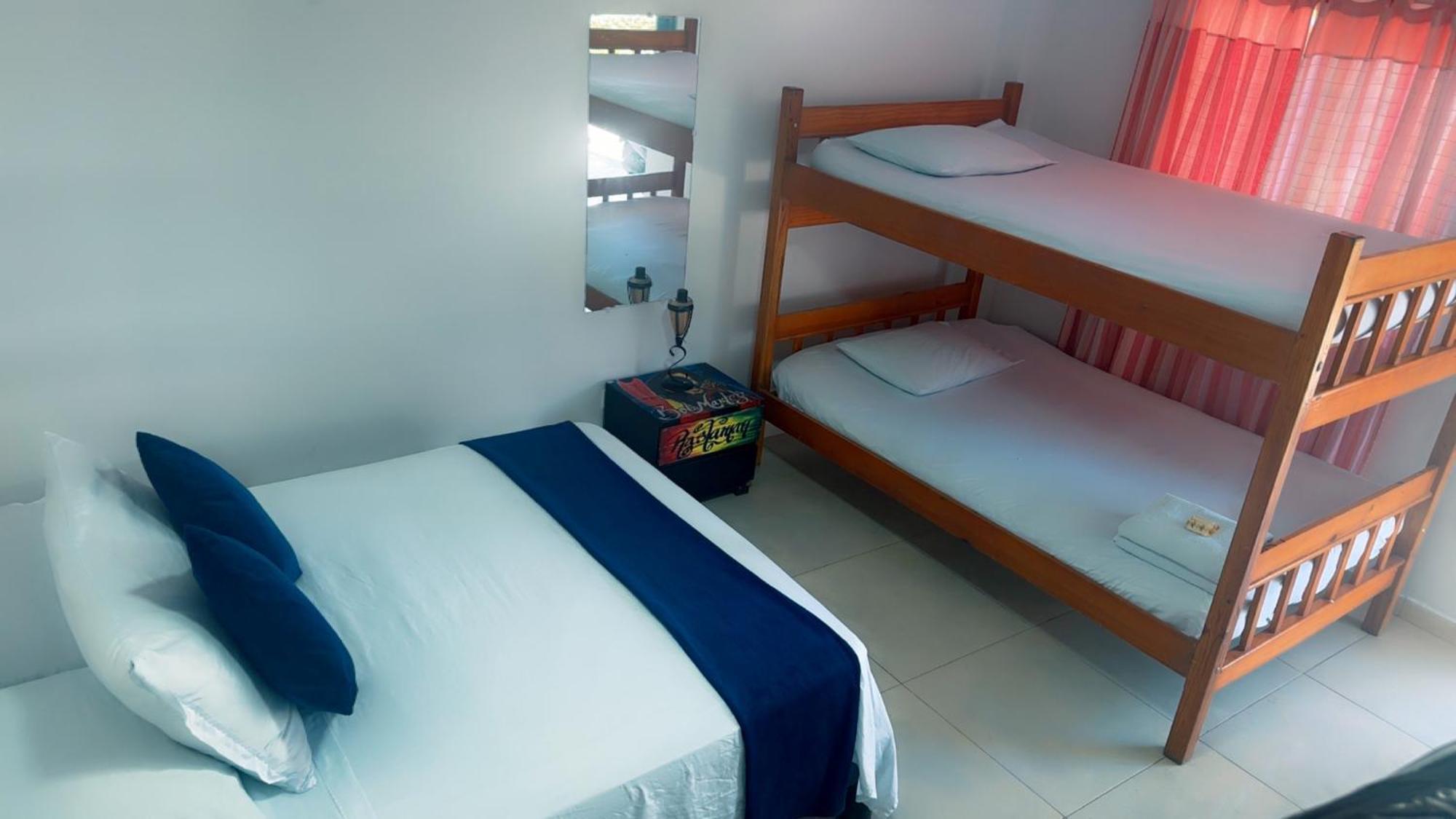 Cattleya 3* San Andrés