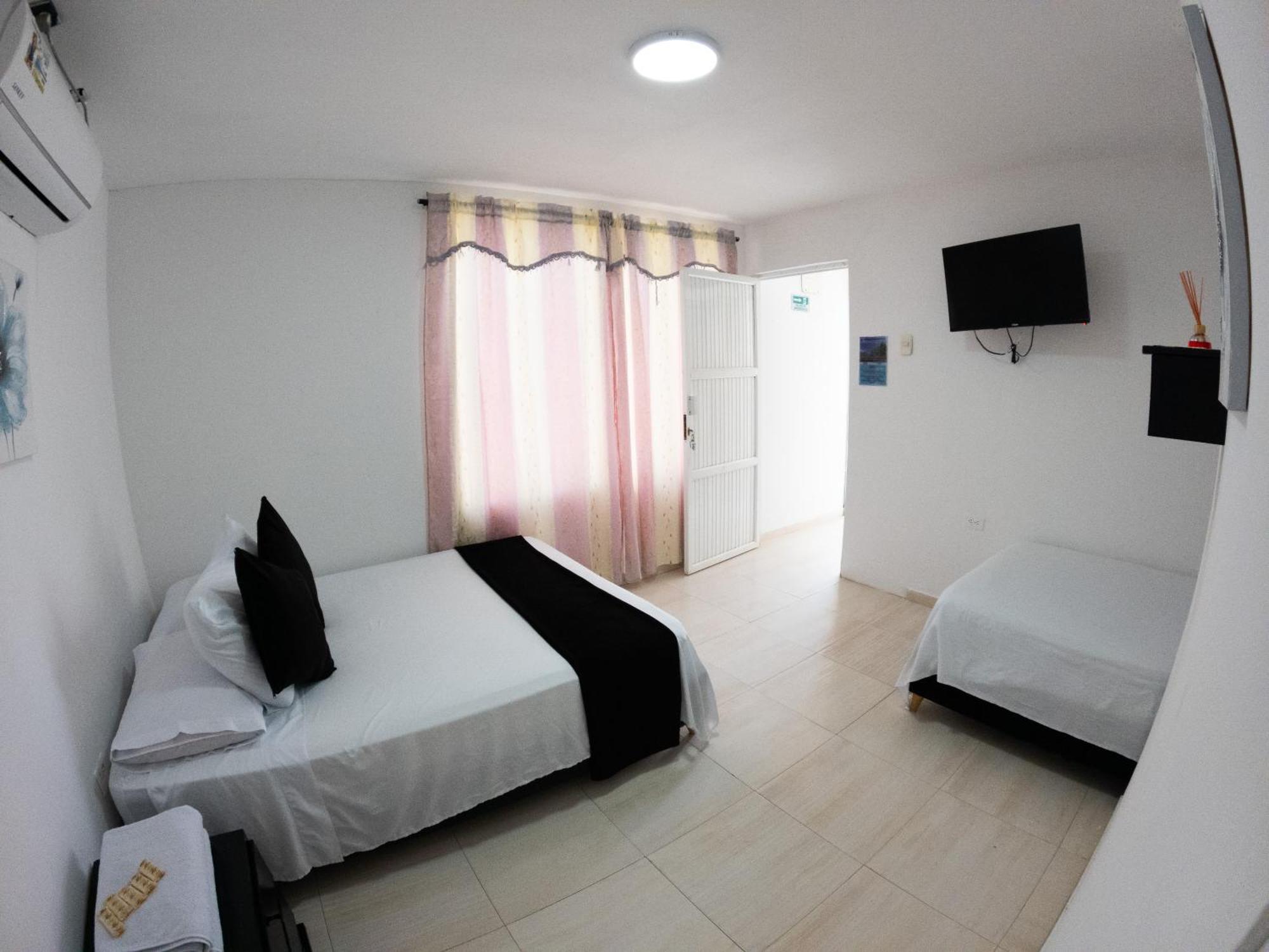 Cattleya Apartahotel