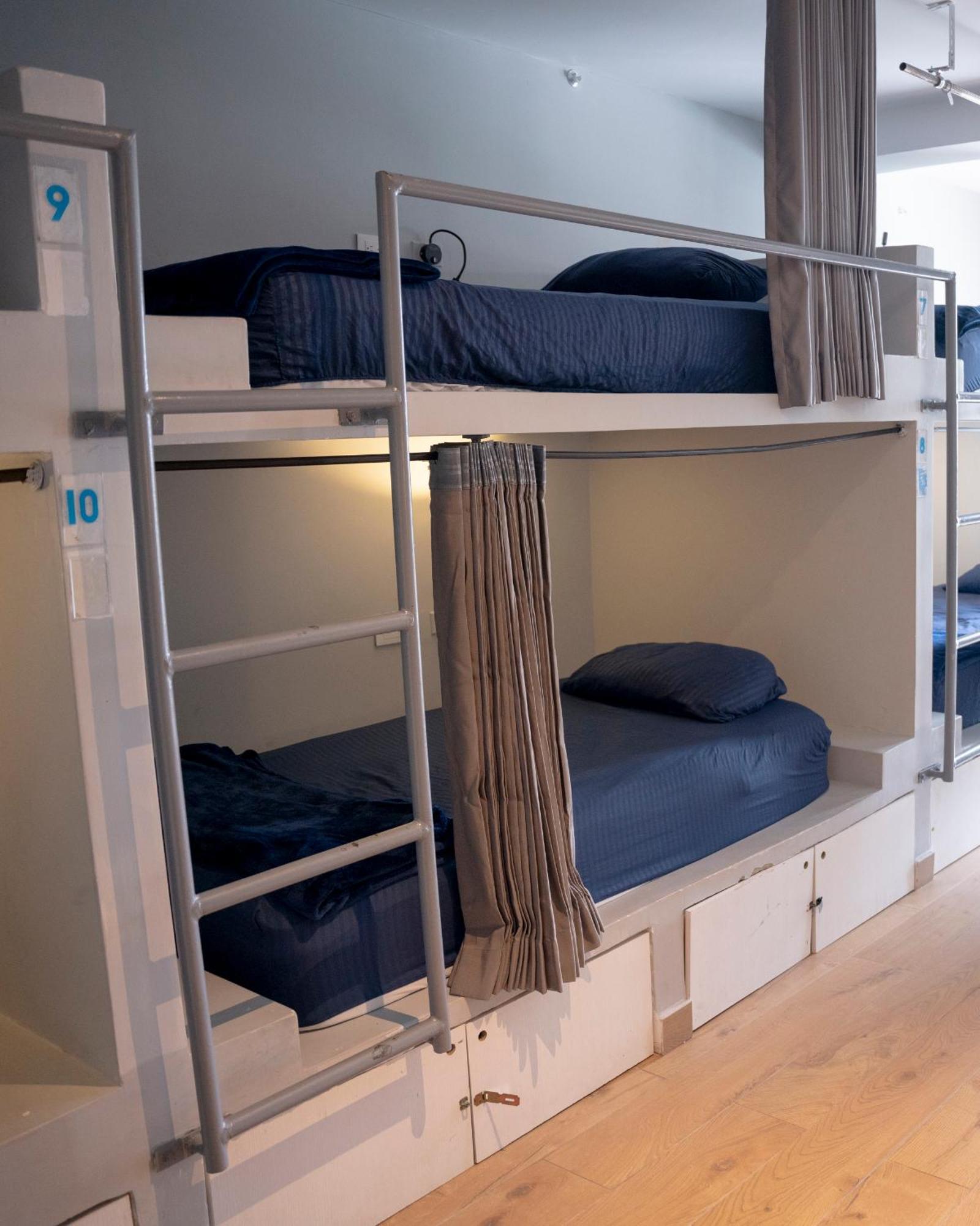 Dreamer Club Hostal