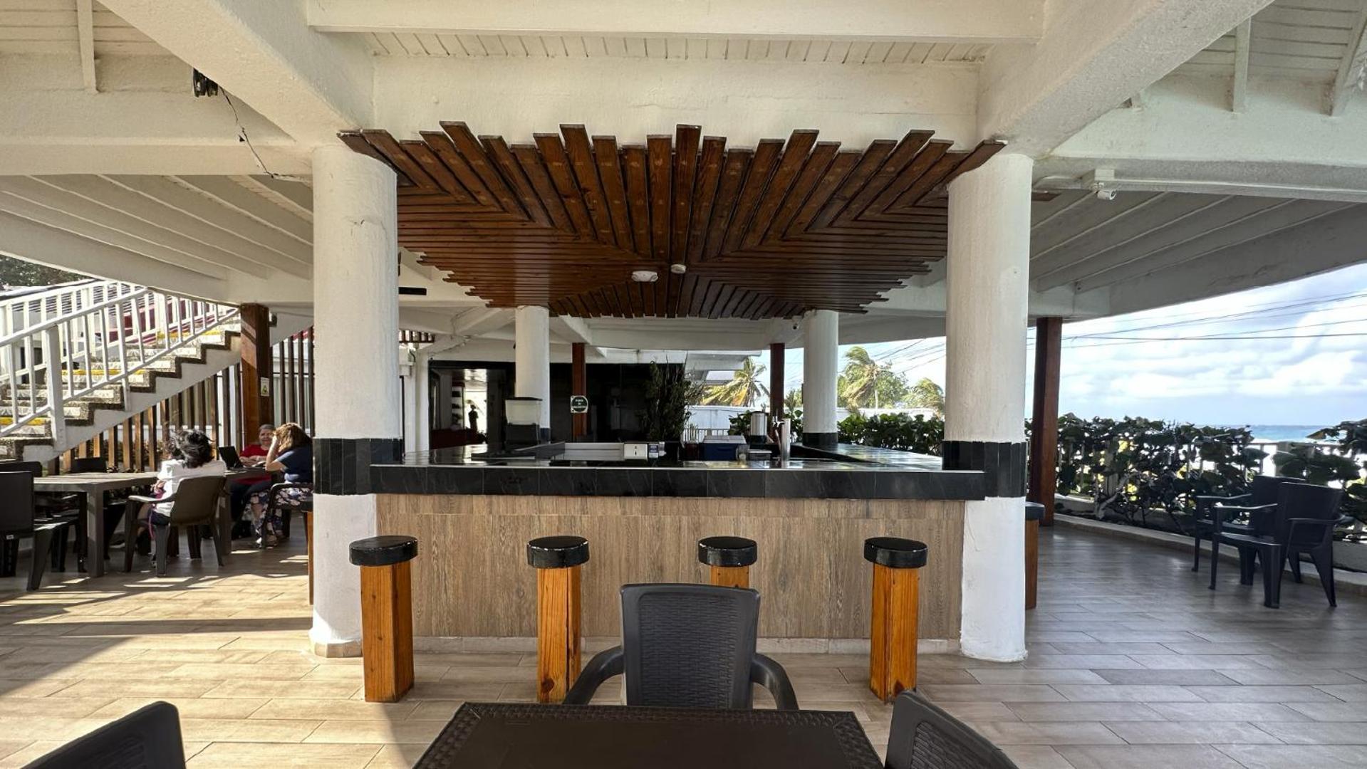 On Vacation Blue Reef Hotel San Andres (San Andres and Providencia Islands)