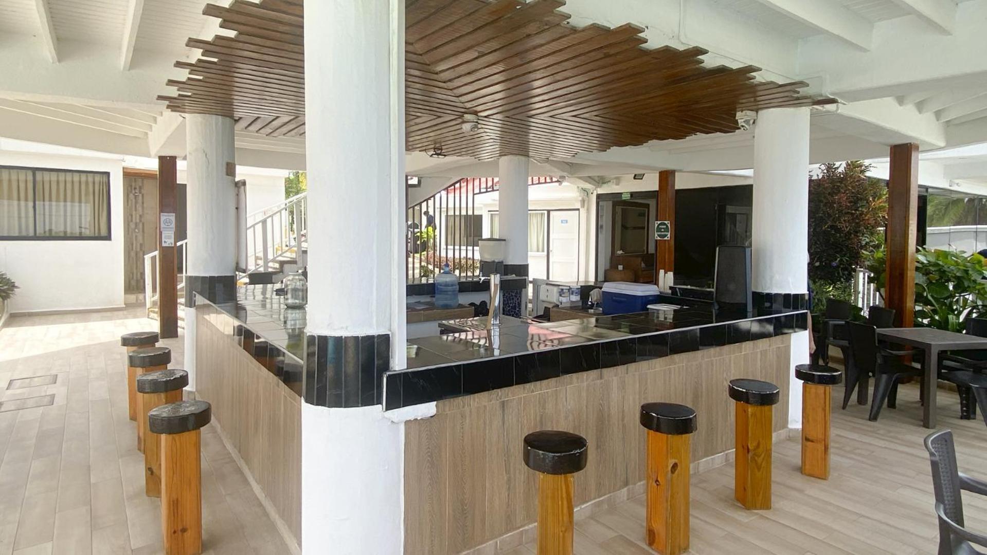 On Vacation Blue Reef 3*