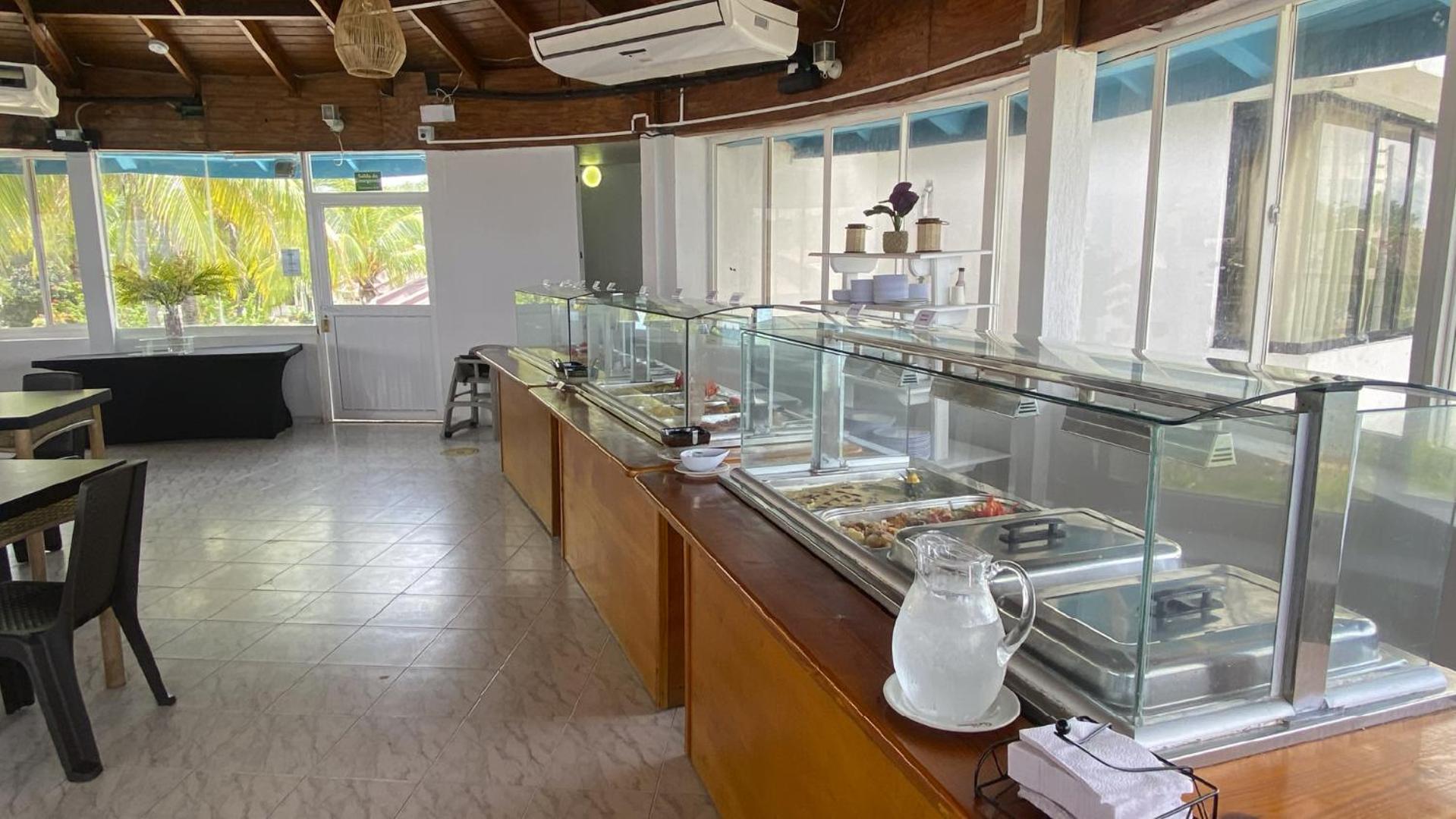 Hotel On Vacation Blue Reef San Andres (San Andres and Providencia Islands)