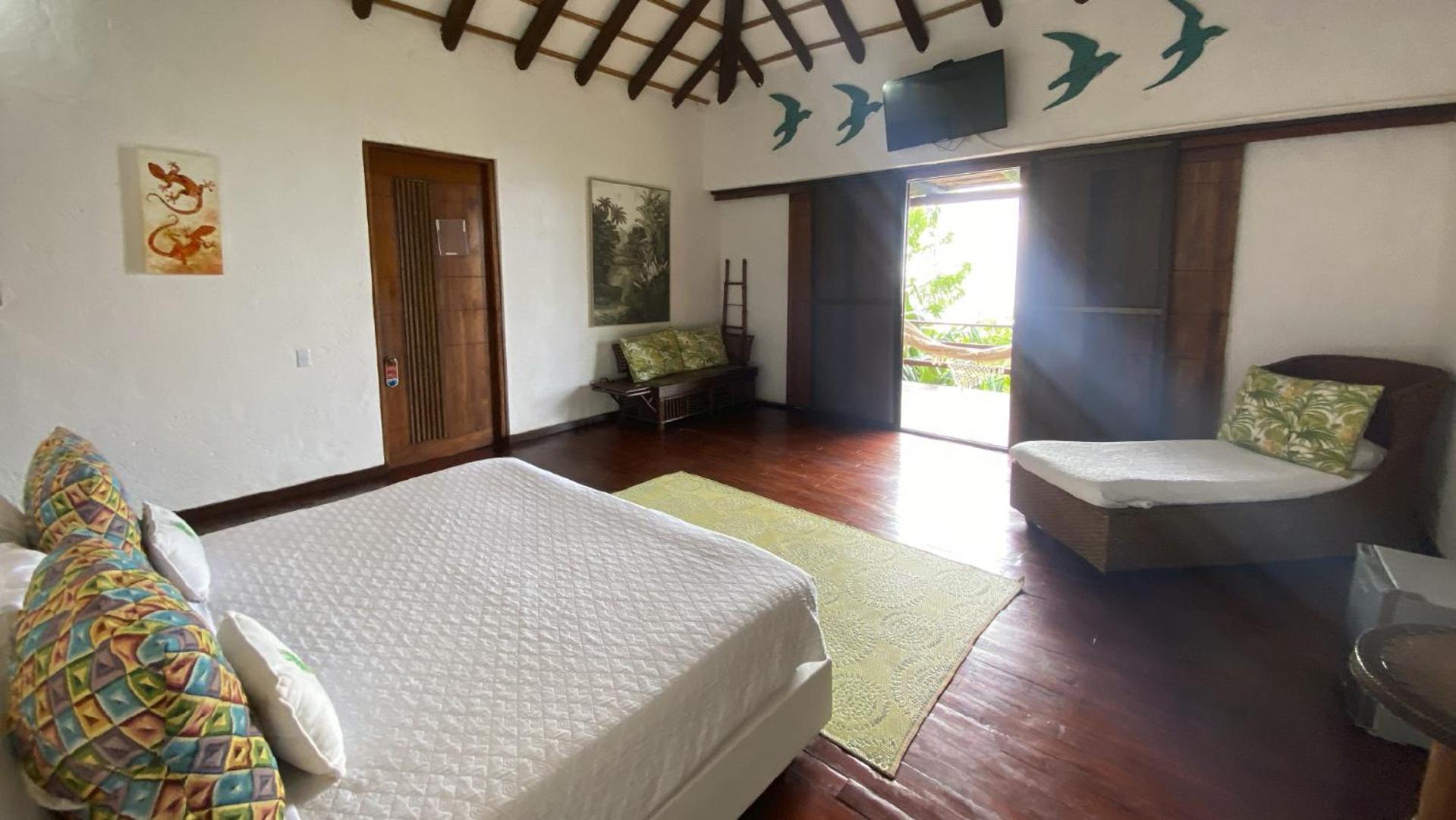 Hotel On Vacation Acantilado De La Tierra San Andrés
