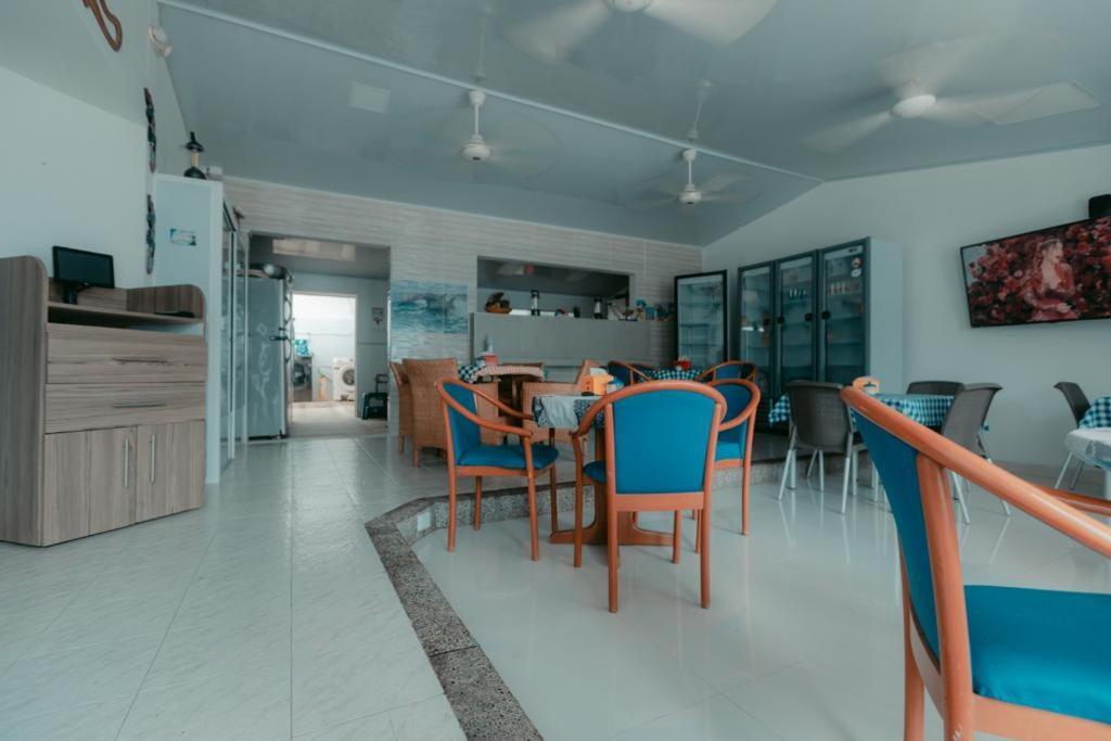 Hotel Mare Mare