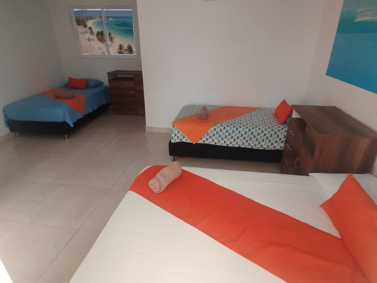 Mare Mare Hotel