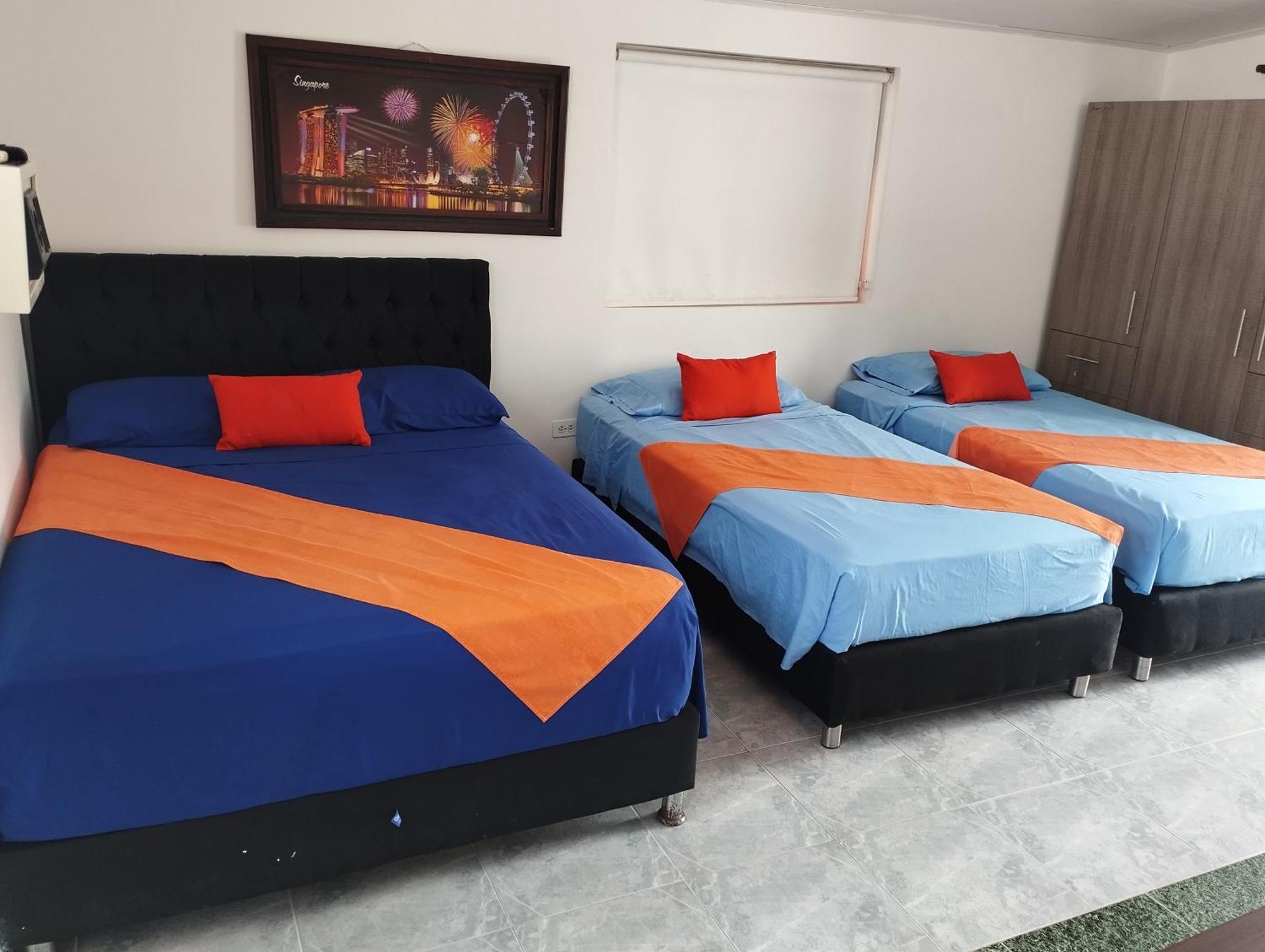 Mare Mare Hotel San Andrés