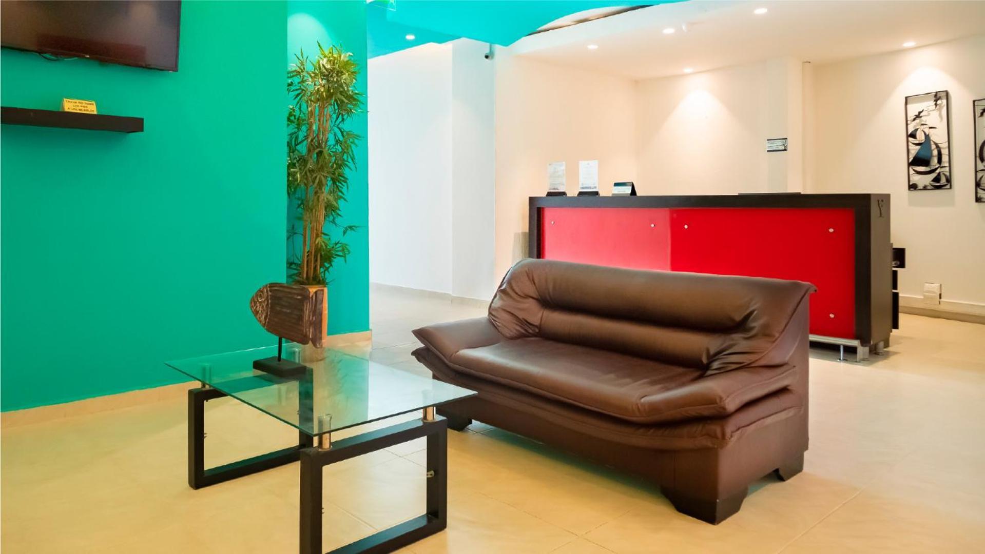 Hotel Portobelo Boulevard 3*