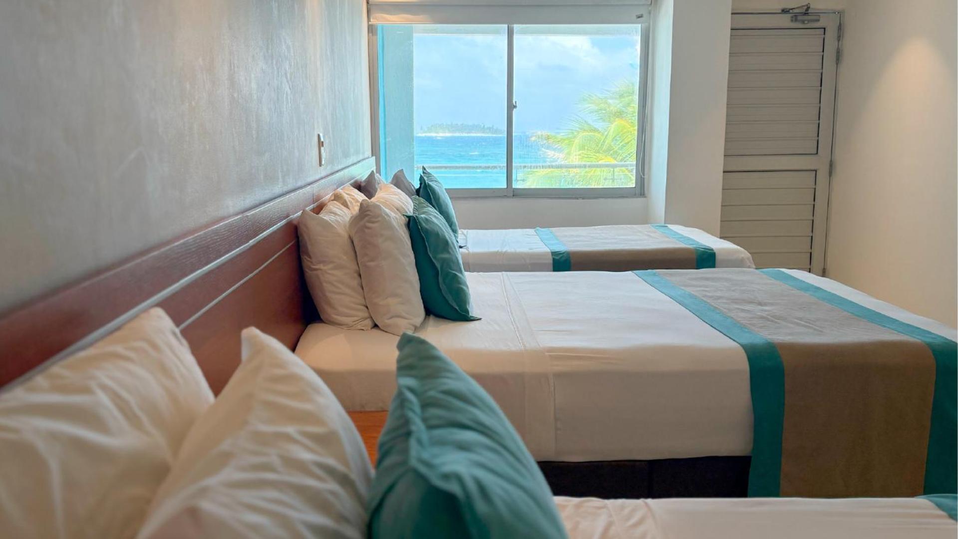 Portobelo Boulevard Hotel San Andres (San Andres and Providencia Islands)