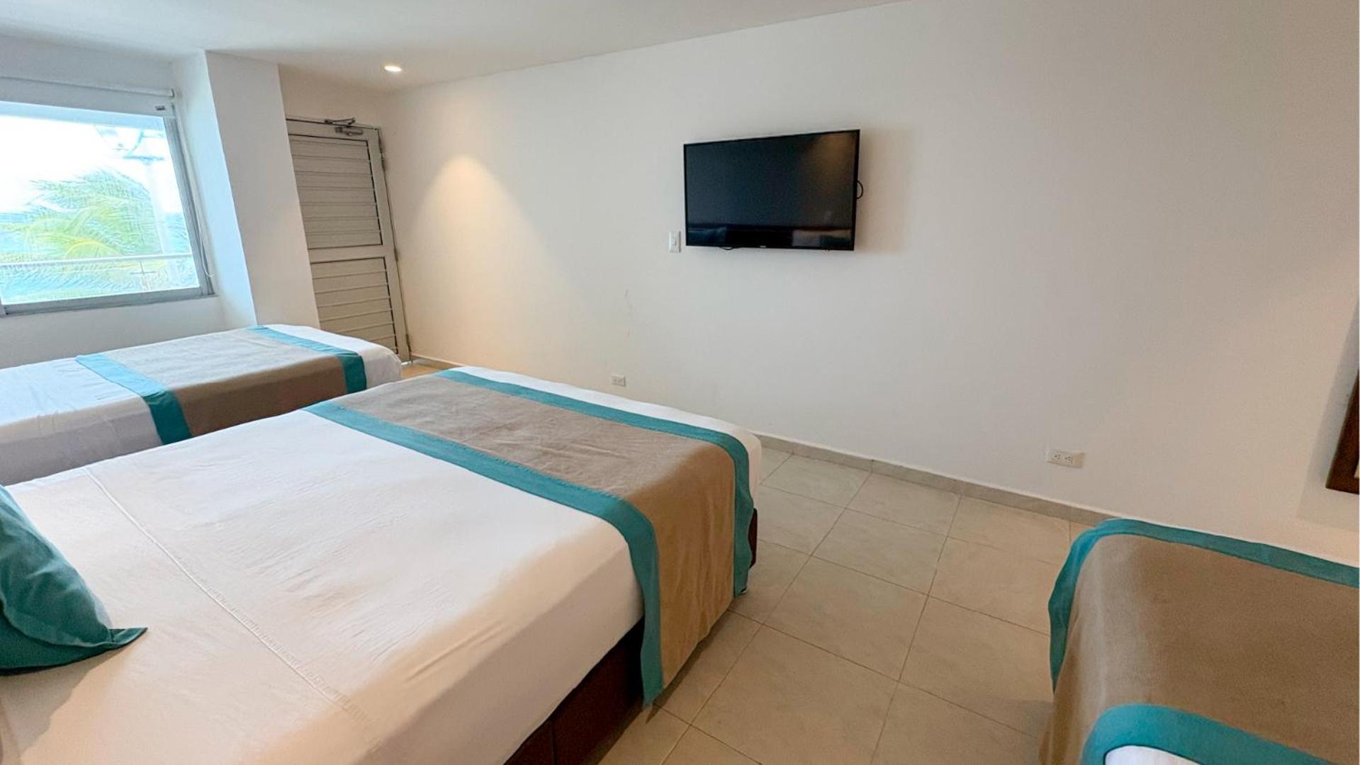 Hotel Portobelo Boulevard San Andres (San Andres and Providencia Islands)