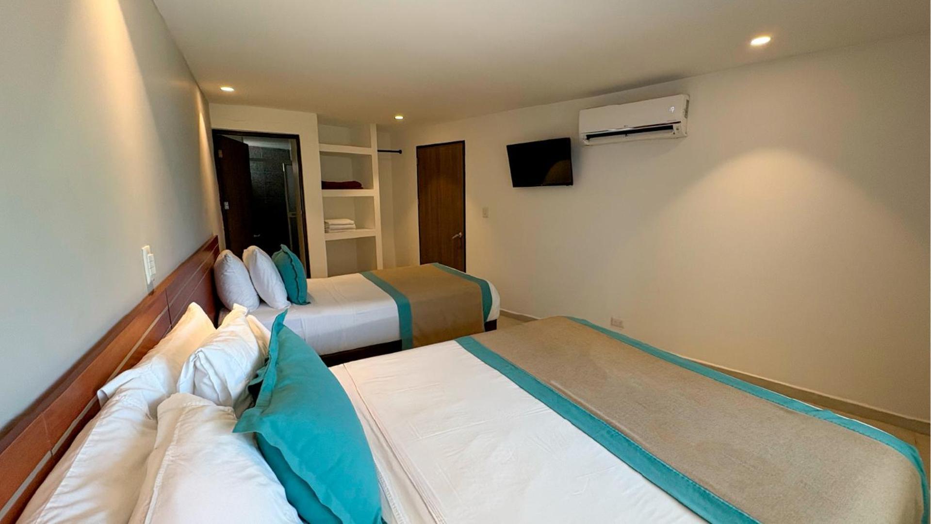 Hotel Portobelo Boulevard