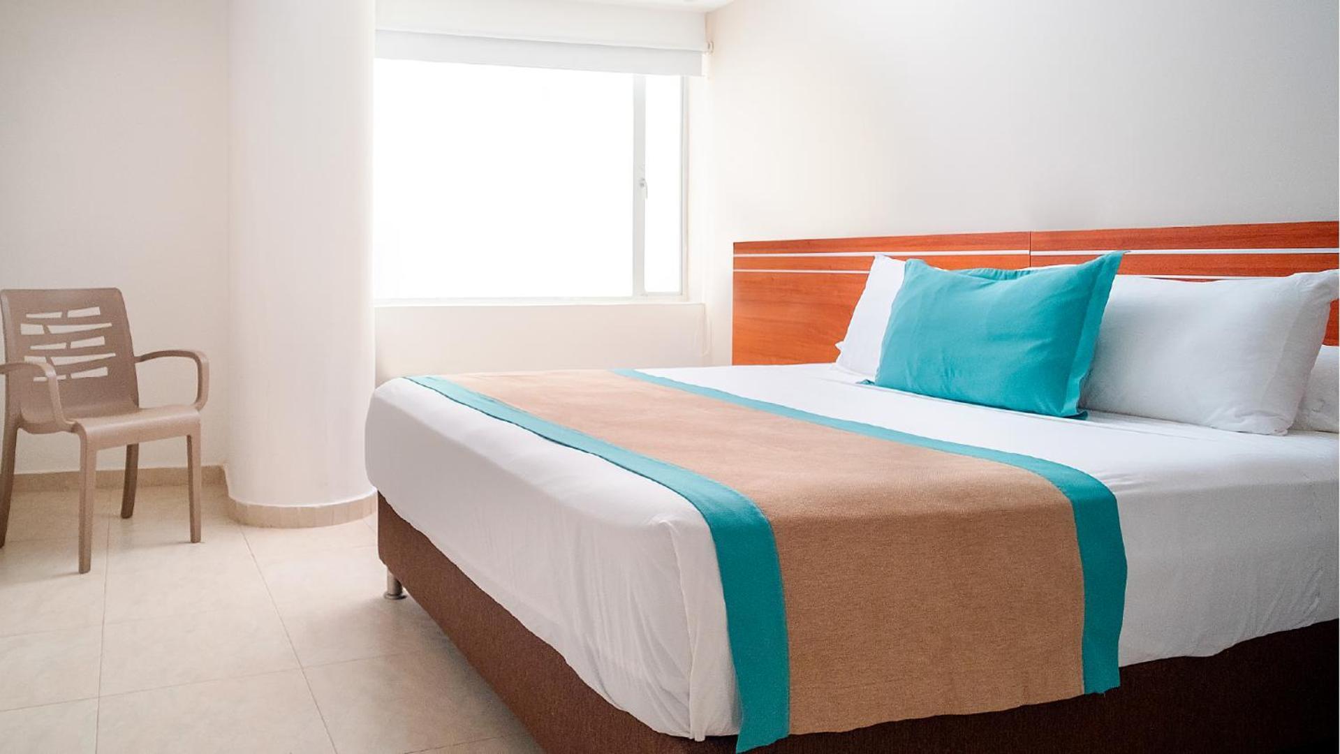 Portobelo Boulevard Hotel San Andres (San Andres and Providencia Islands)