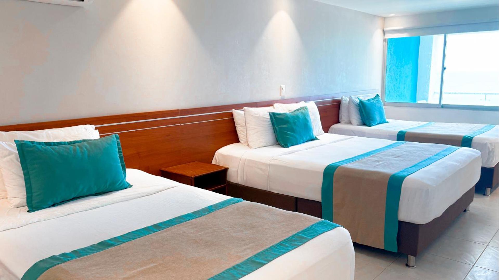 Portobelo Boulevard 3*