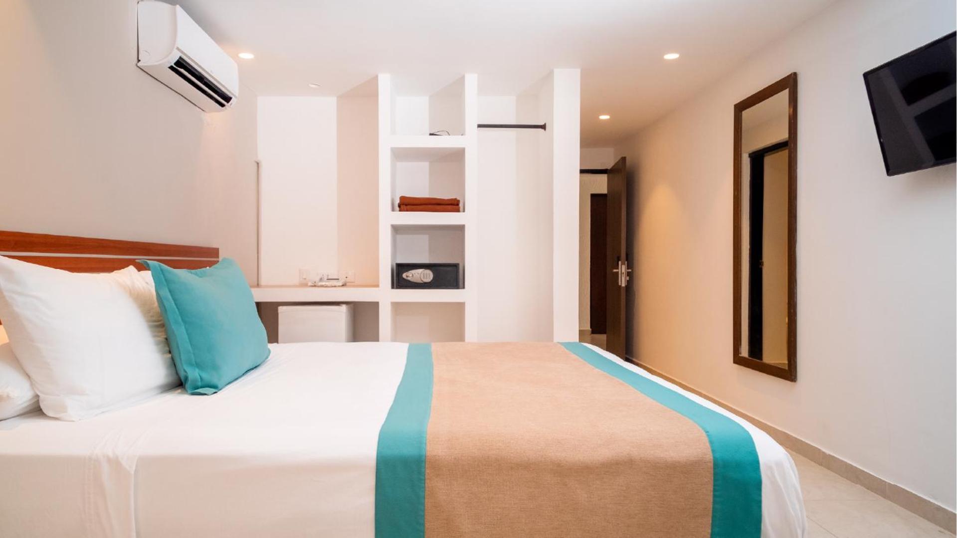 Portobelo Boulevard Hotel San Andres (San Andres and Providencia Islands)