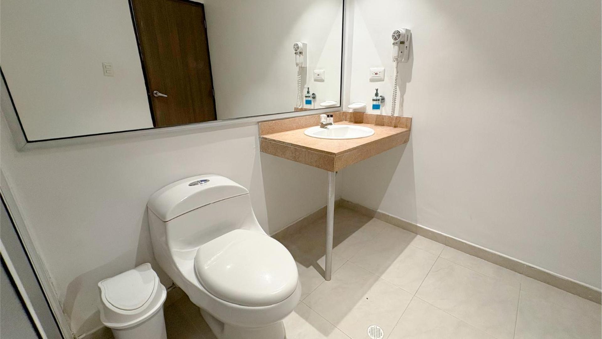 Hotel Portobelo Boulevard San Andres (San Andres and Providencia Islands)
