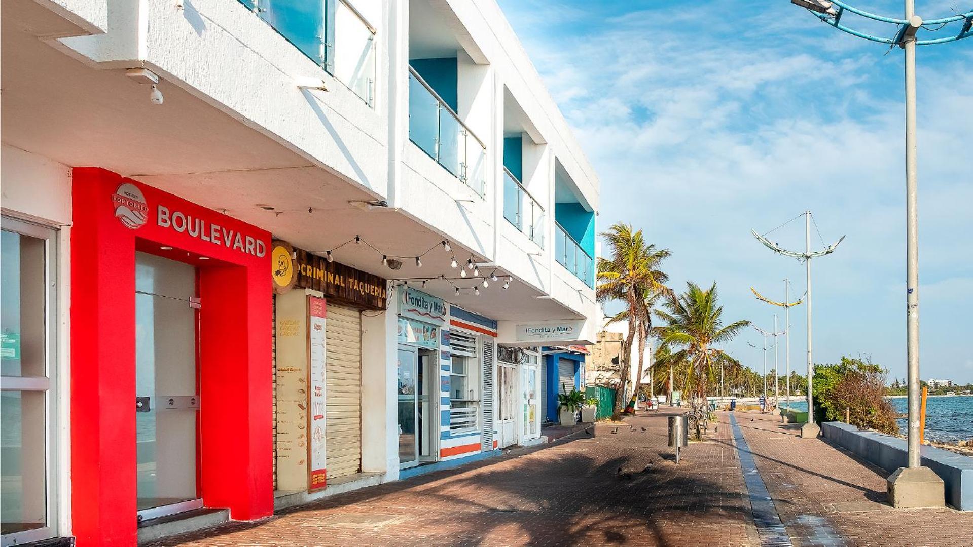 Portobelo Boulevard