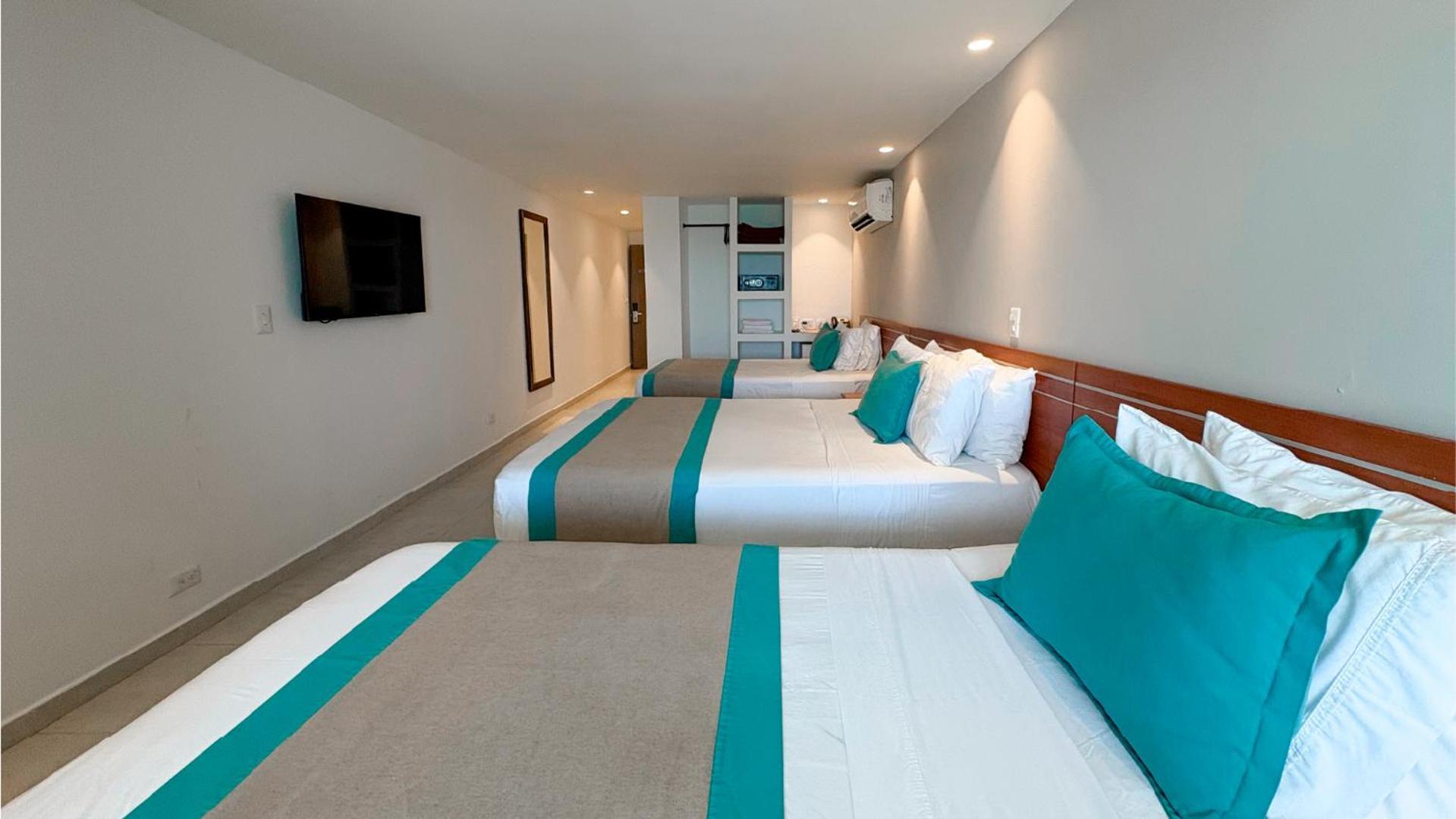 Hotel Portobelo Boulevard