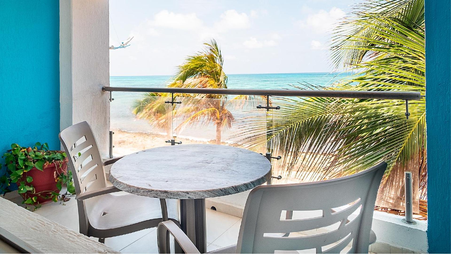 Hotel Portobelo Boulevard San Andres (San Andres and Providencia Islands)