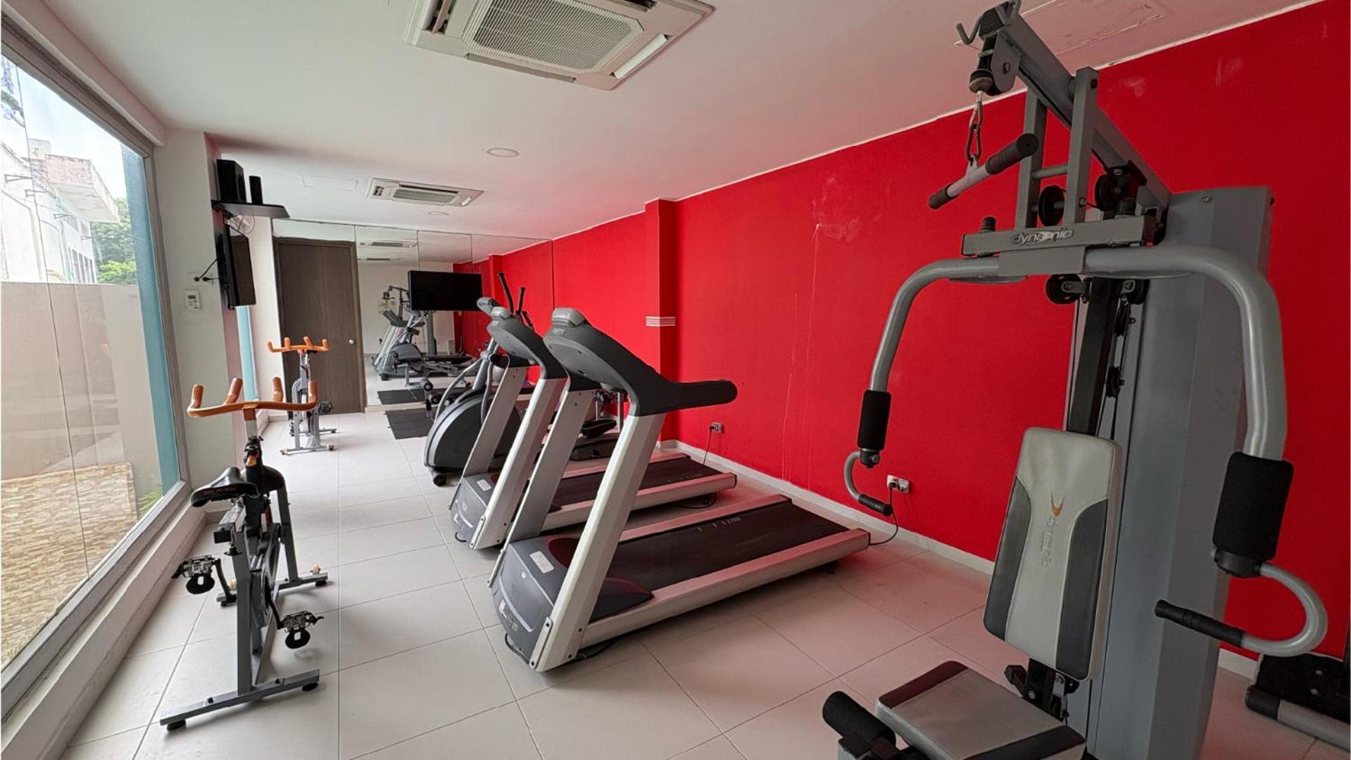 Hotel Portobelo Plaza De Americas 4*