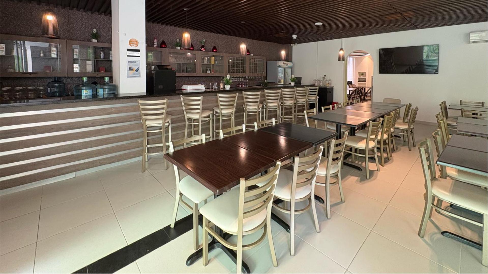 Hotel Portobelo Plaza De Americas San Andrés