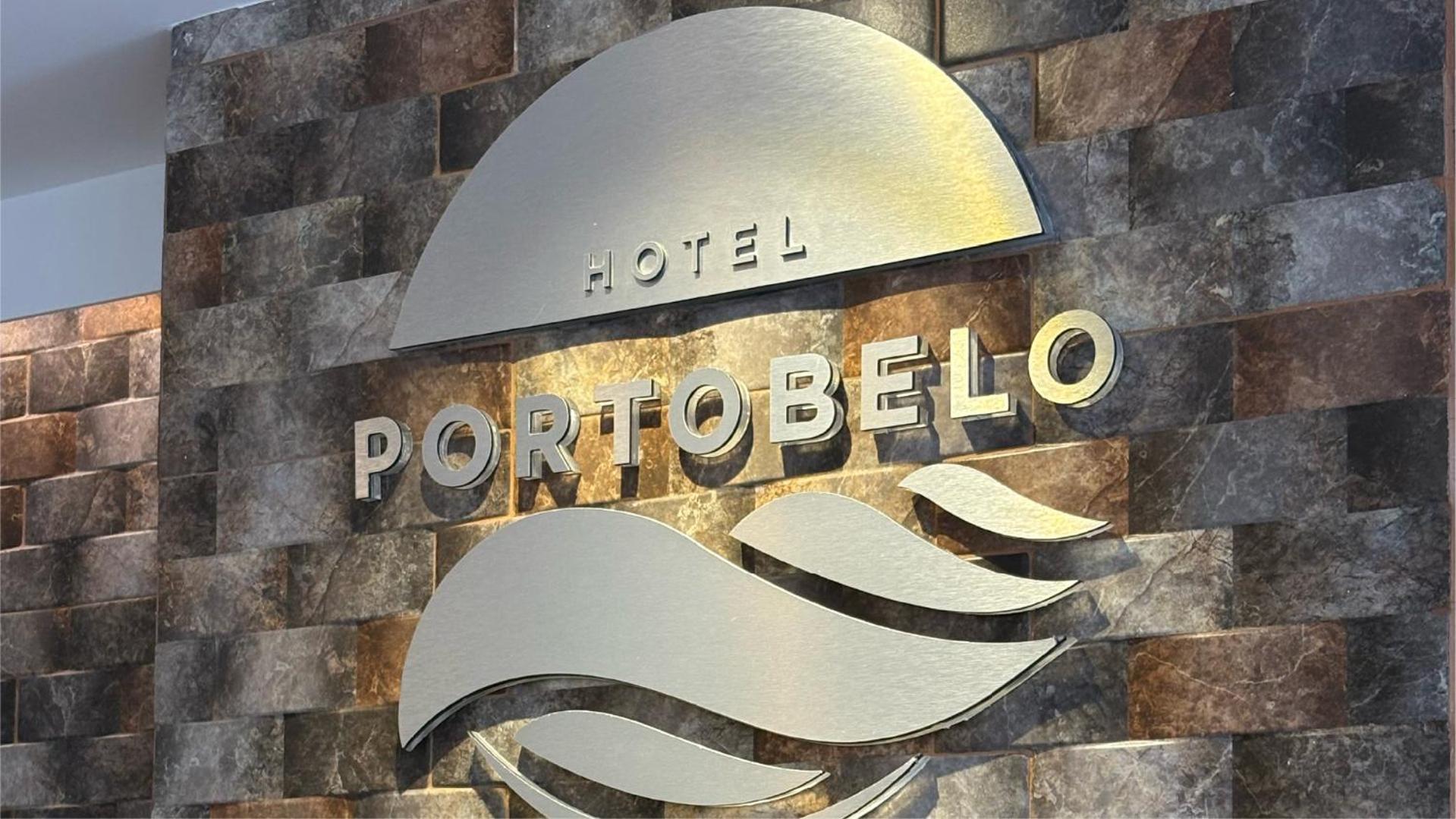 Portobelo Plaza De Americas Hotel San Andrés