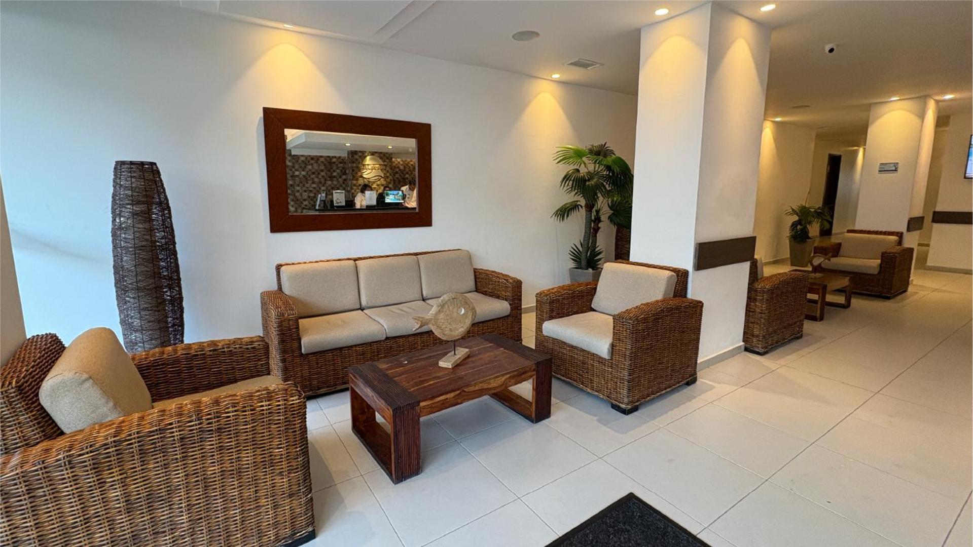 Portobelo Plaza De Americas Hotel