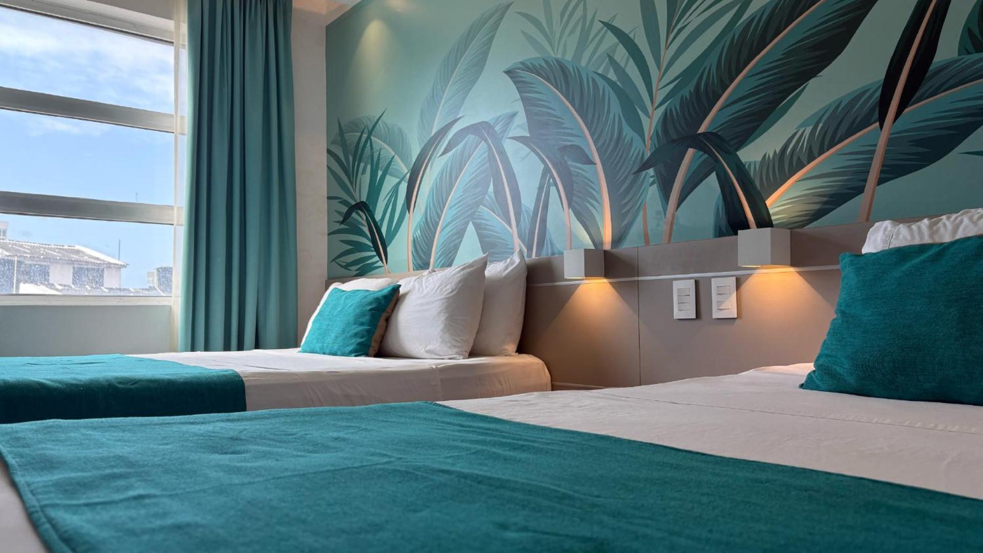 Portobelo Plaza De Americas Hotel 4*