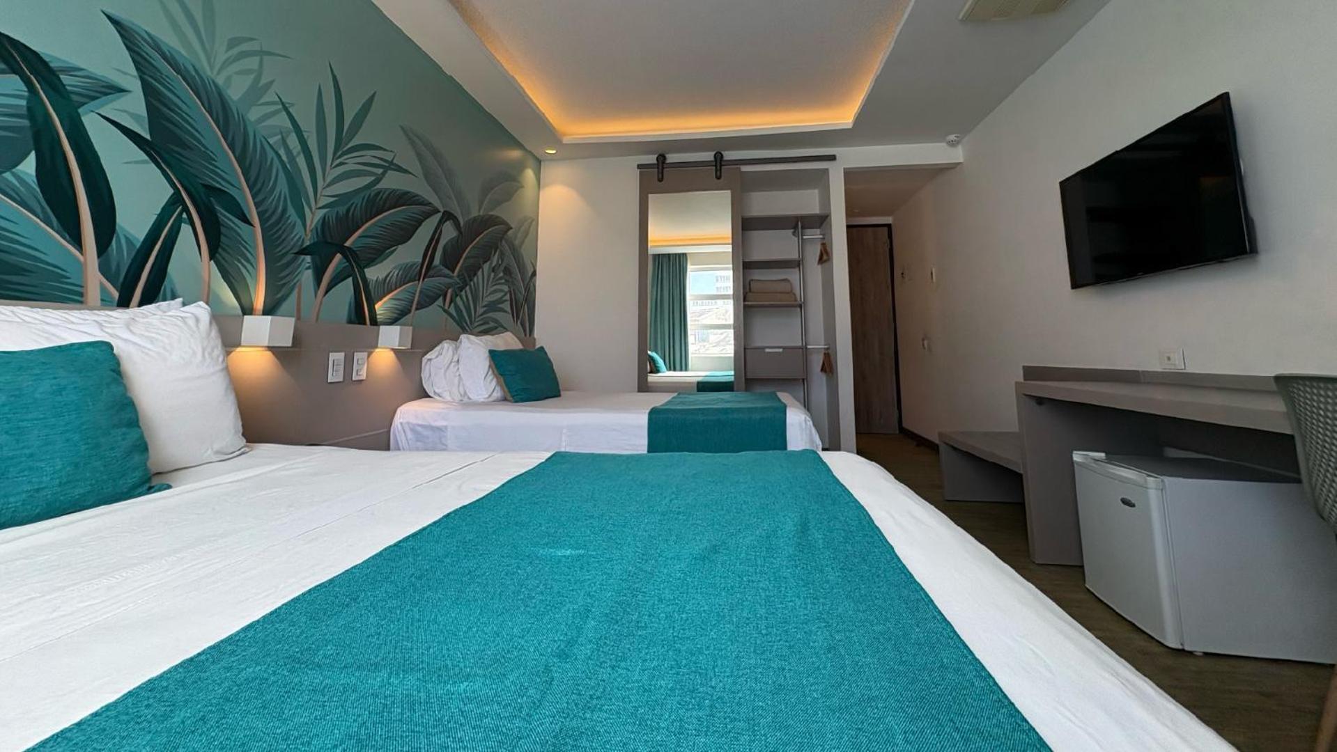 Portobelo Plaza De Americas Hotel