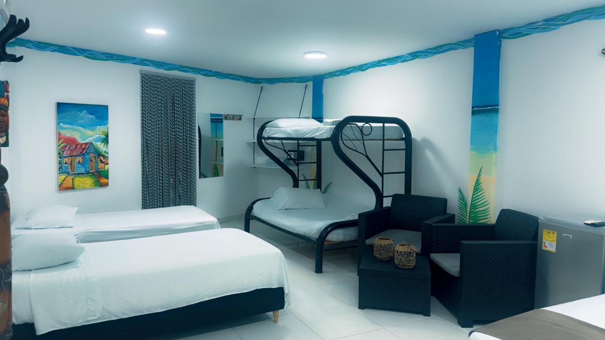 Cattleya 3* San Andrés