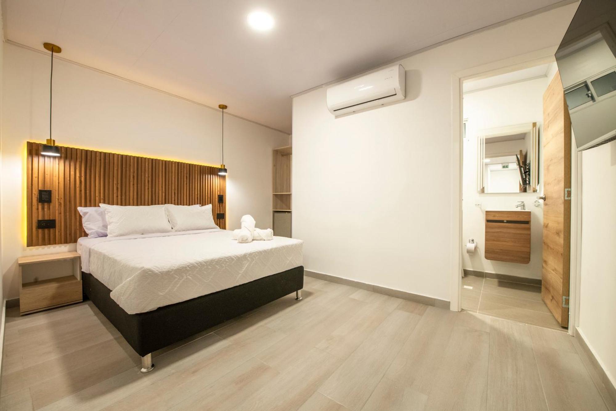 Hotel Blu Sai San Andrés