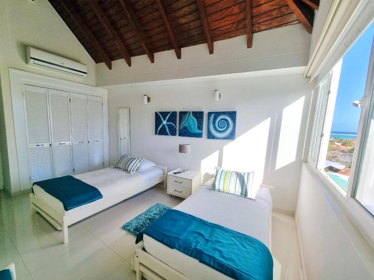 Apartamento Hansa Reef - Mejor Ubicacion. San Andrés