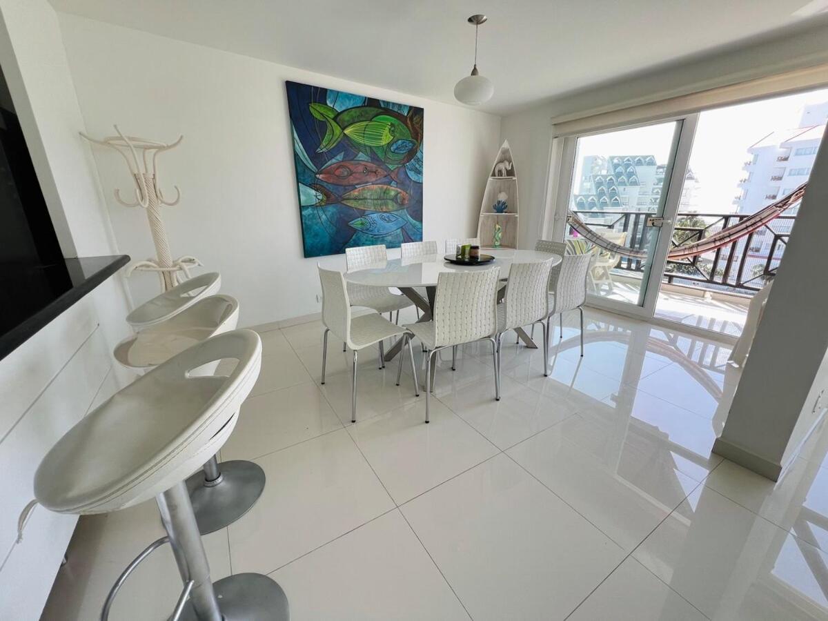 Apartamento Hansa Reef - Mejor Ubicacion. *