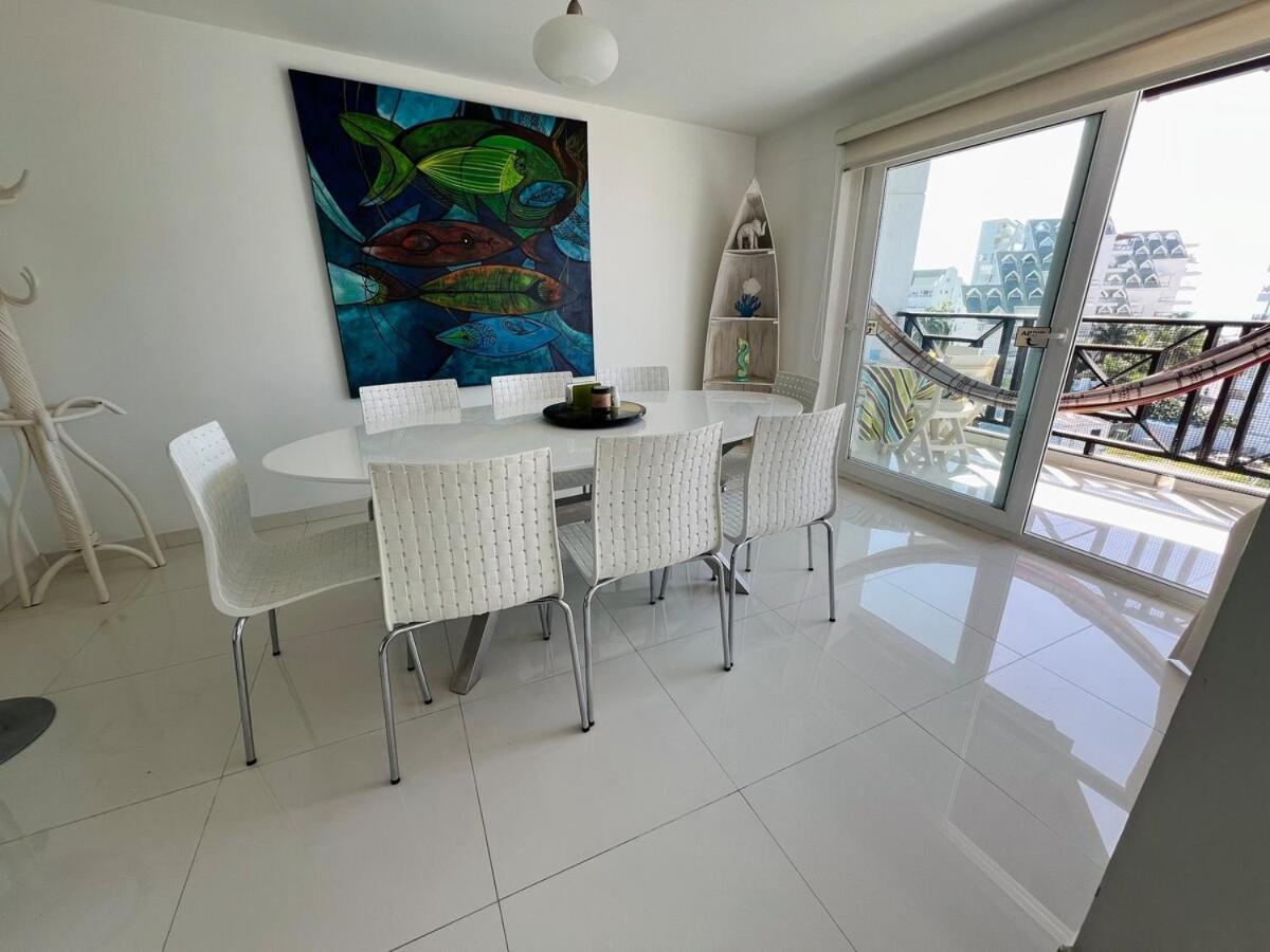 Hansa Reef - Mejor Ubicacion. Apartamento San Andrés